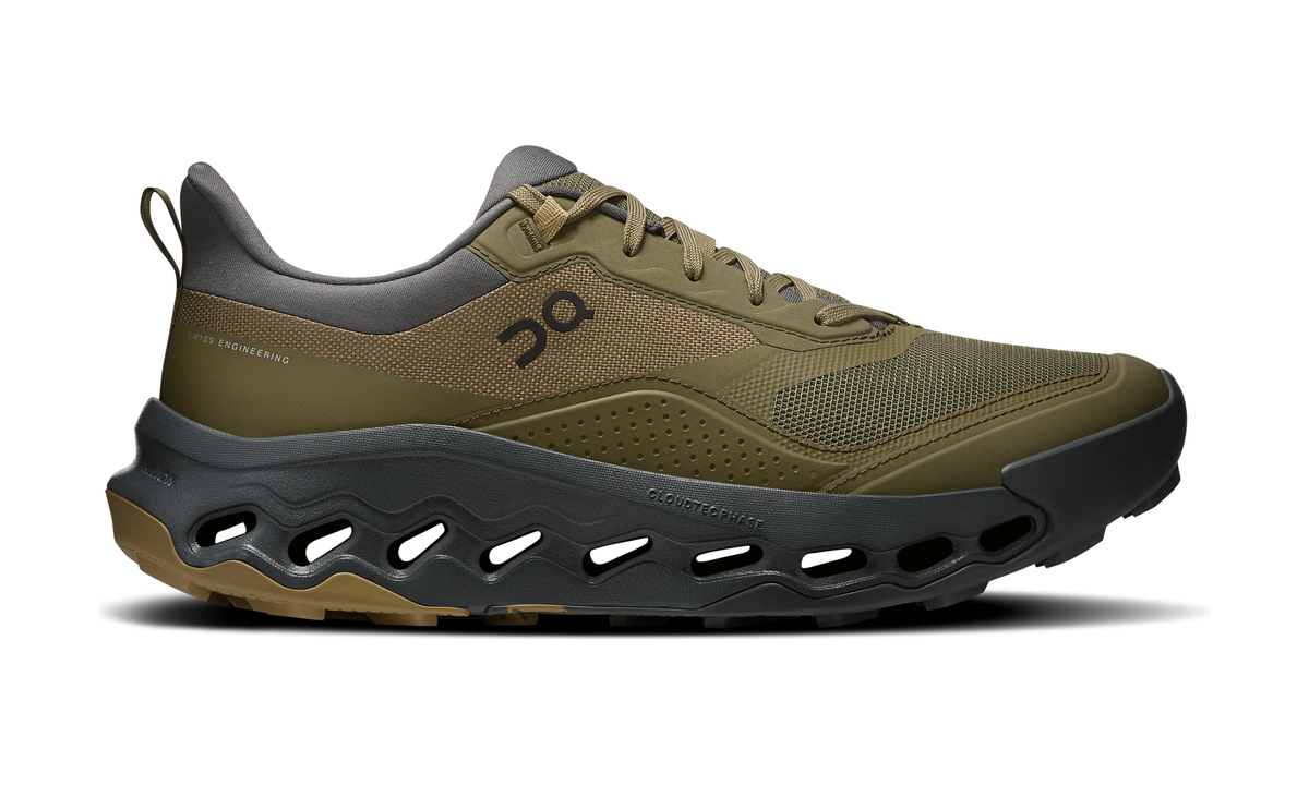 Cloudhorizon 2 M Olive | Shadow