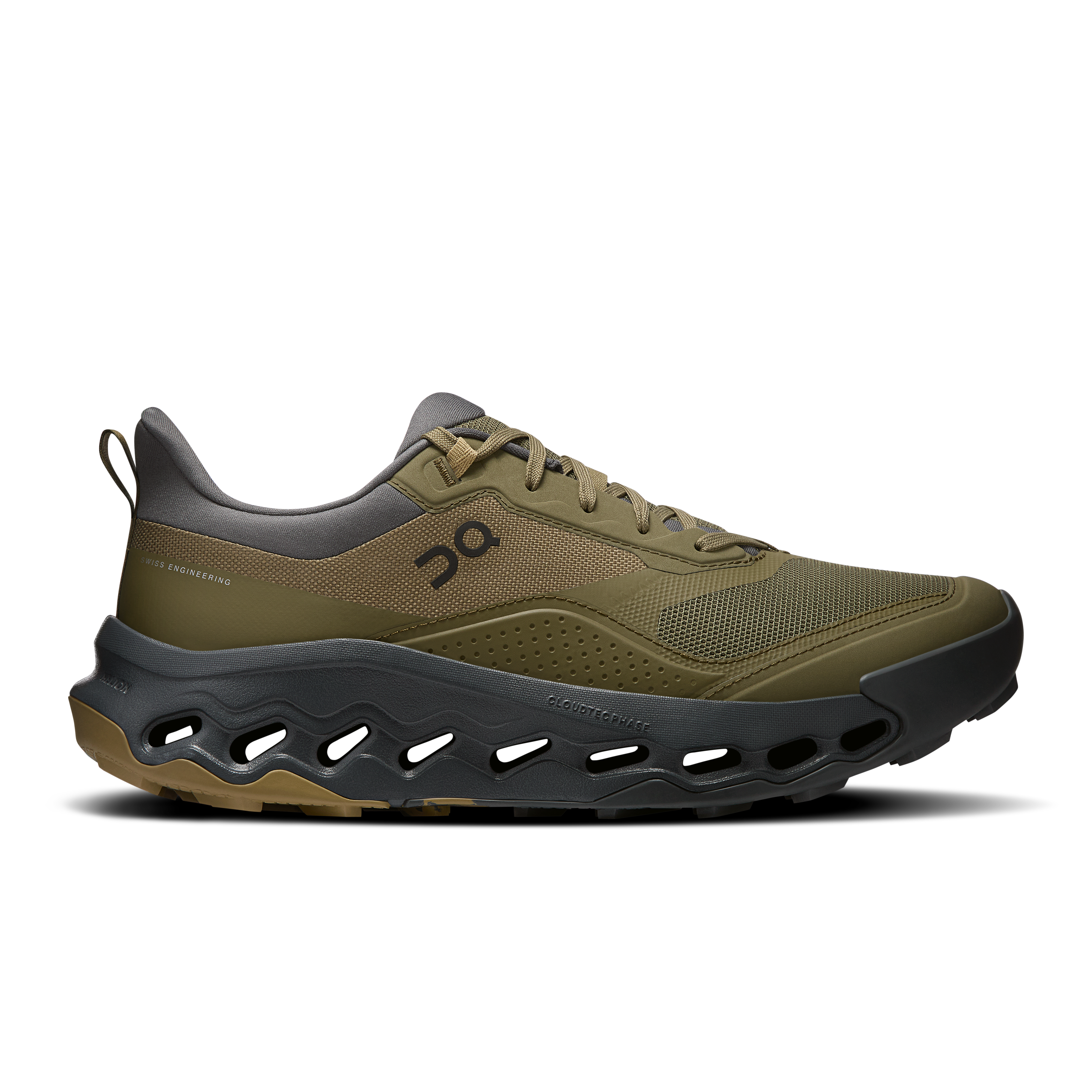 Cloudhorizon 2 M Olive | Shadow