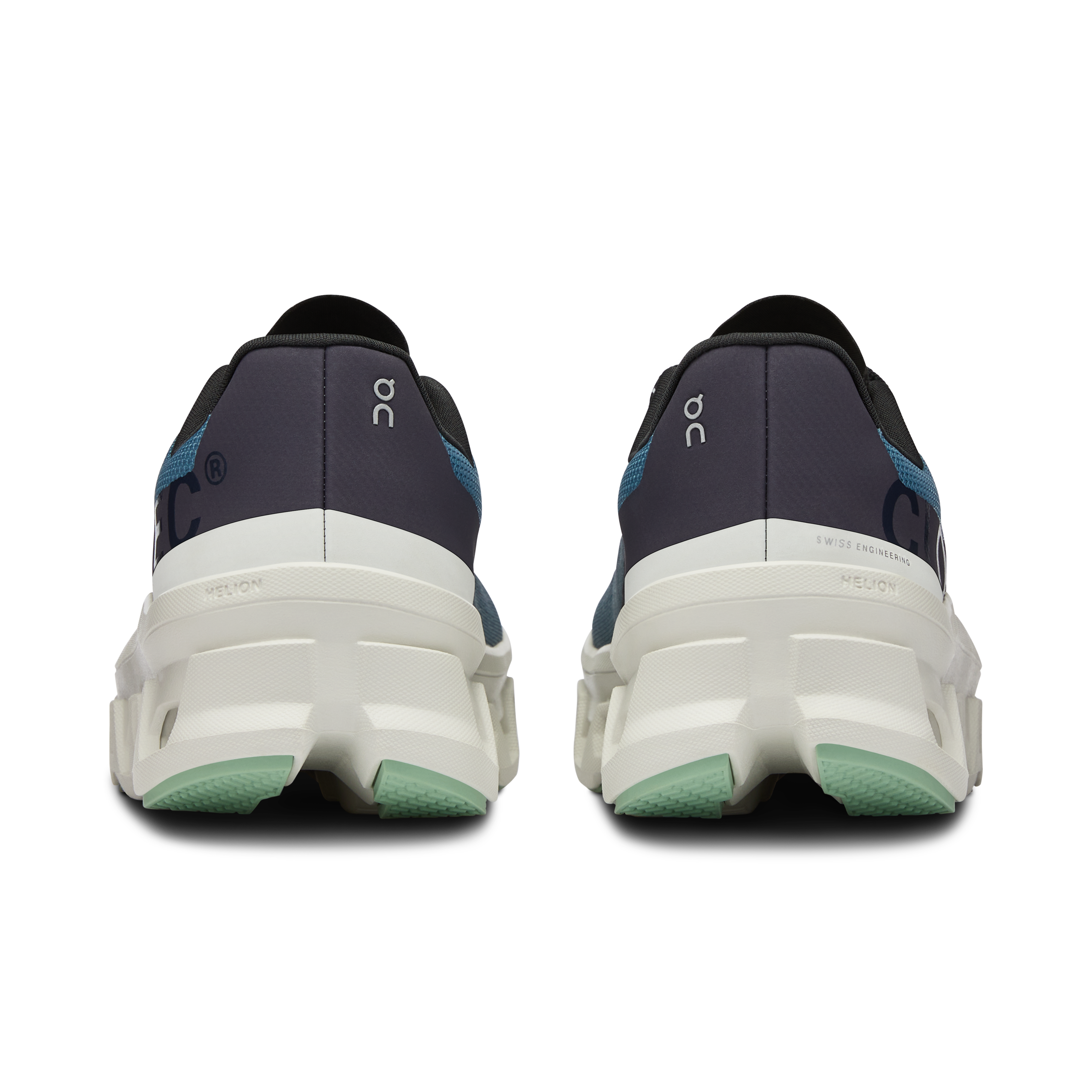 On Running Cloudmonster Dust Vapor (Women's)