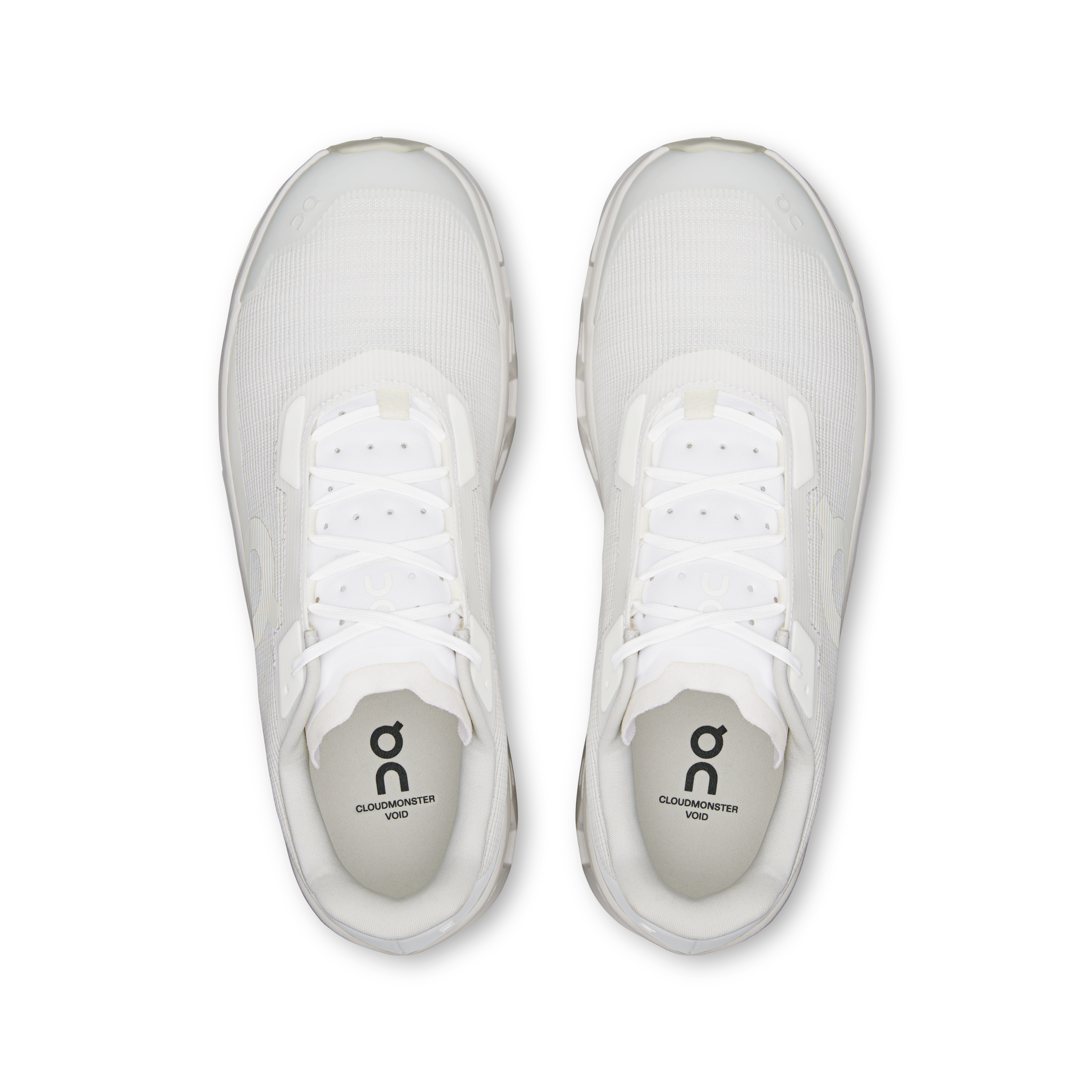 Cloudmonster Void 1 M White | White