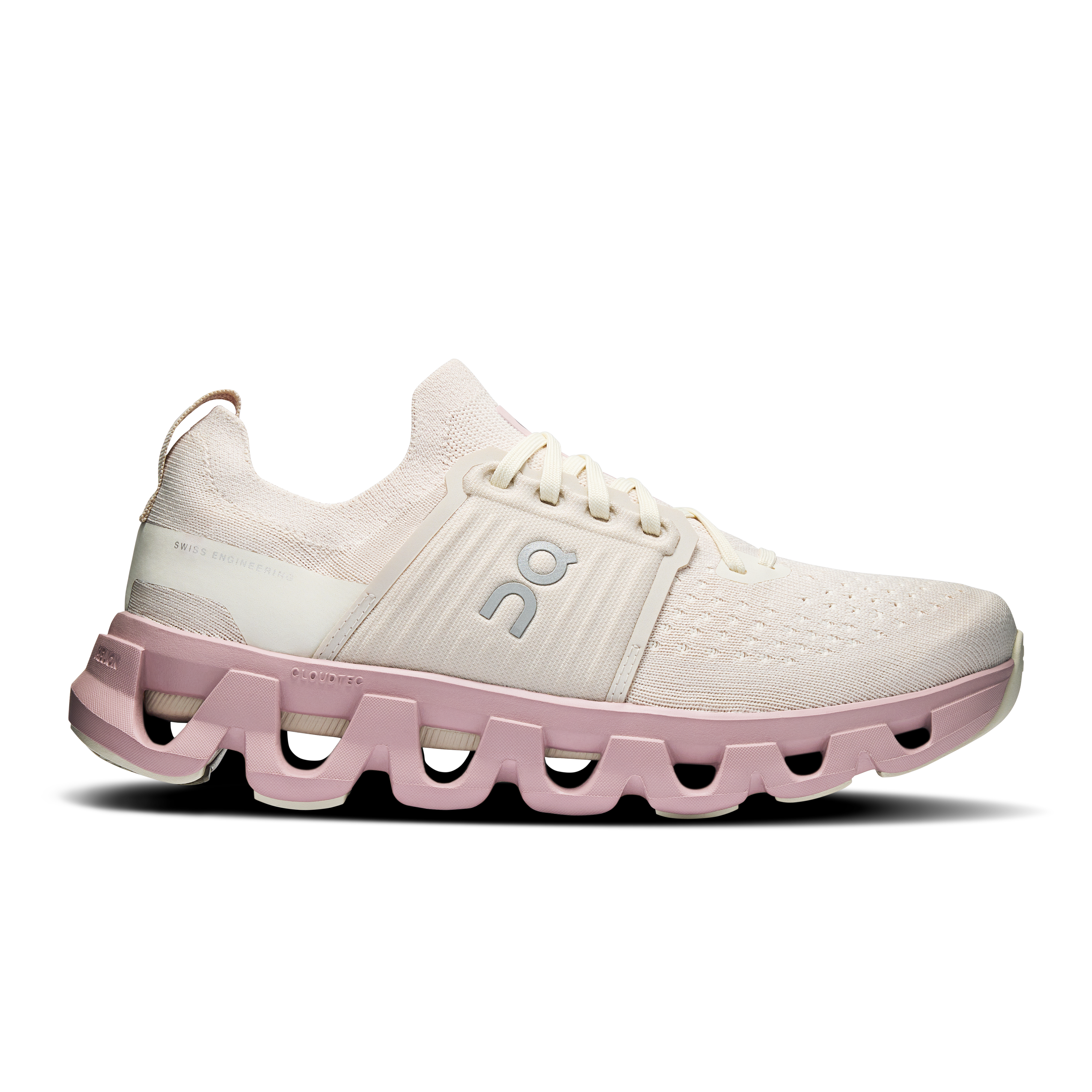 Cloudswift W Pearl | Mauve