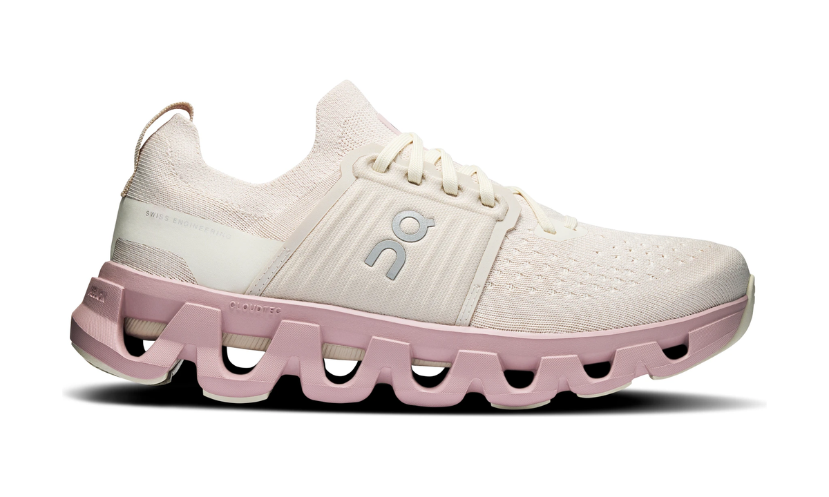 Cloudswift W Pearl | Mauve