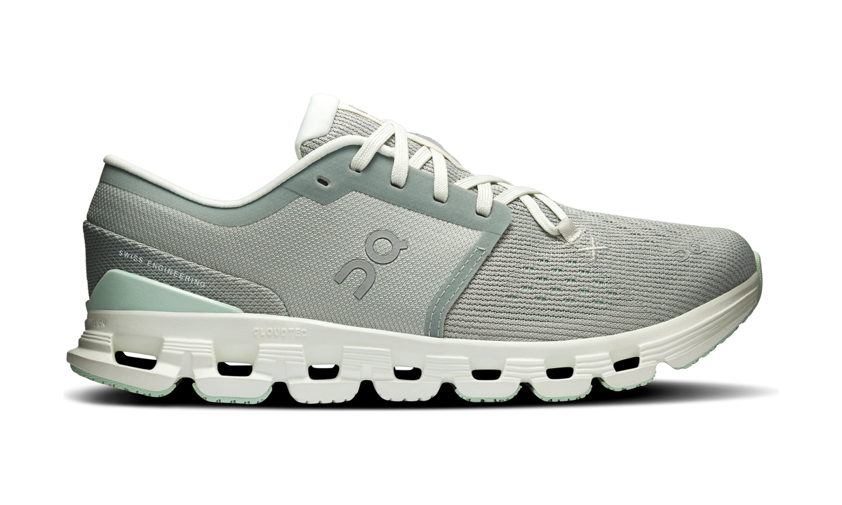 Cloud X 4 W Tin | Iceberg