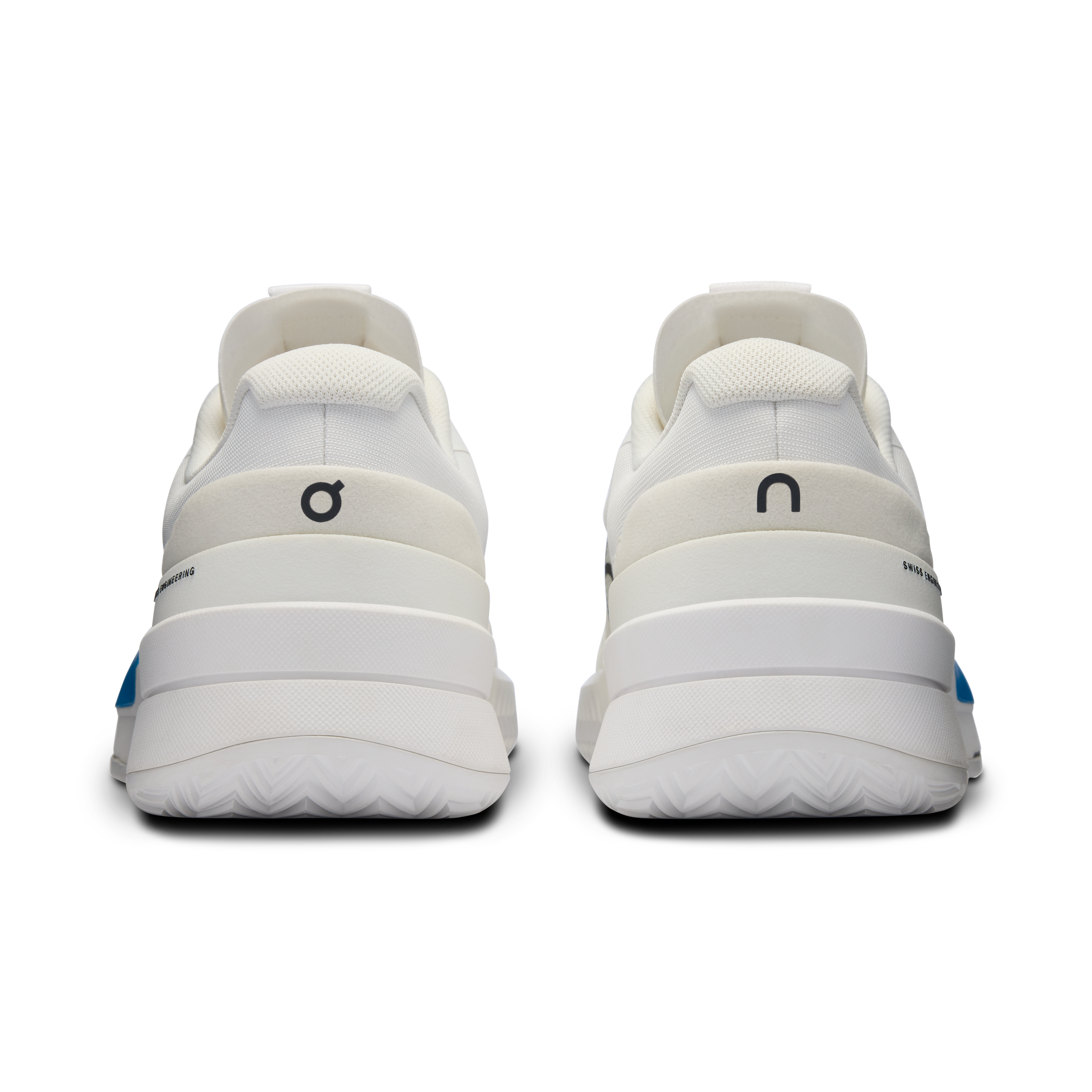 THE ROGER Pro 2 W White | Malibu