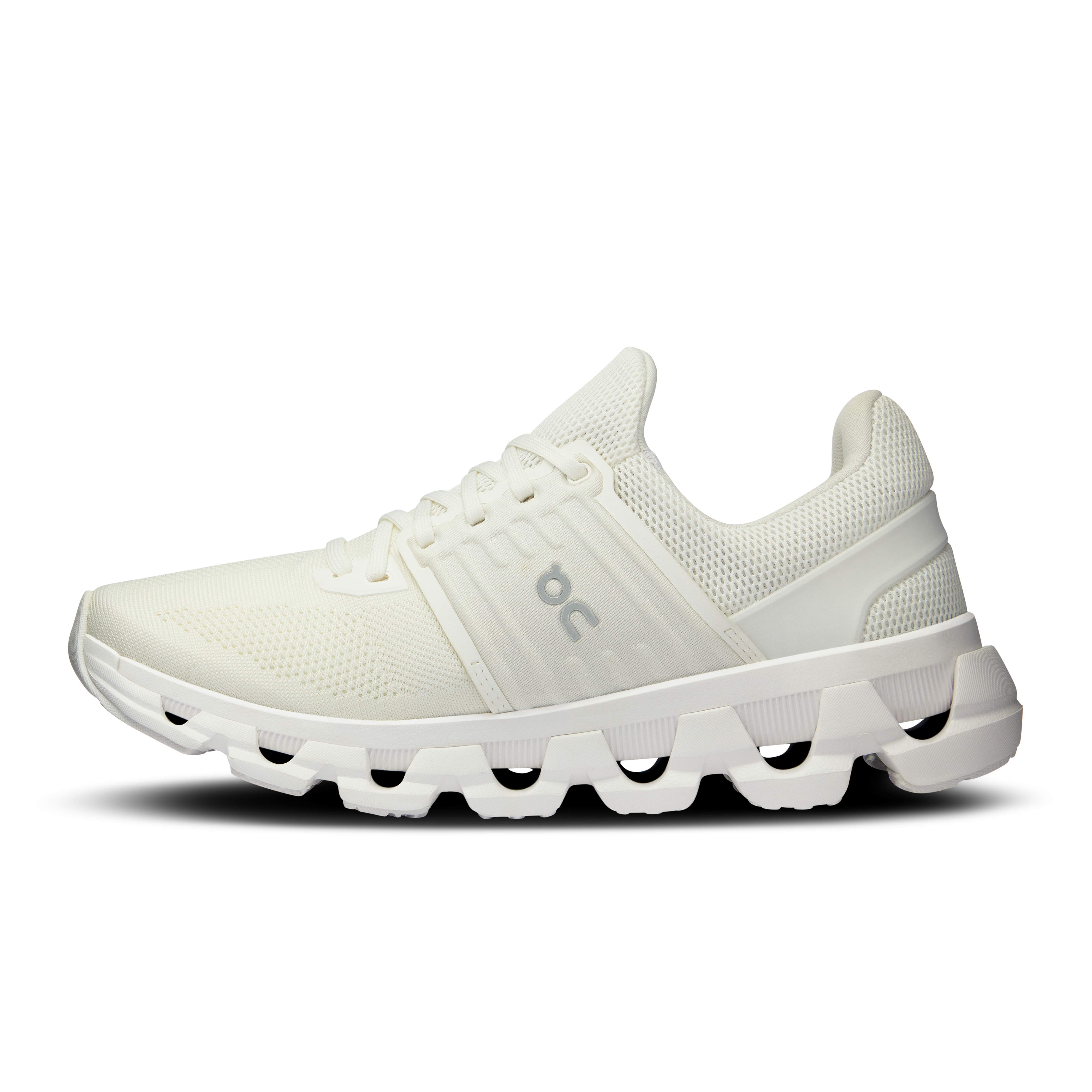 On Running Cloudswift 3 AD All White (Women's)