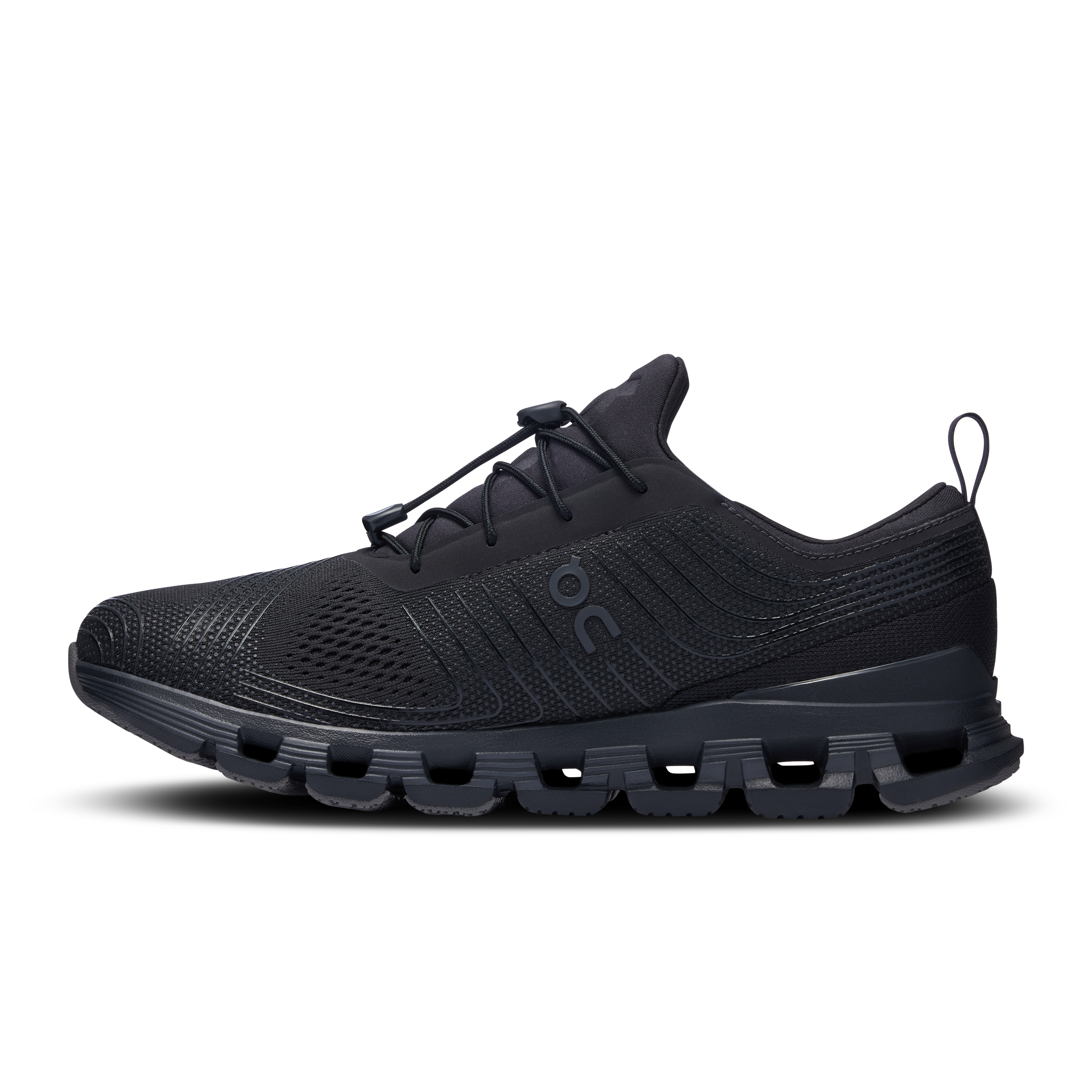 ON Cloud X Z5 'All Black'