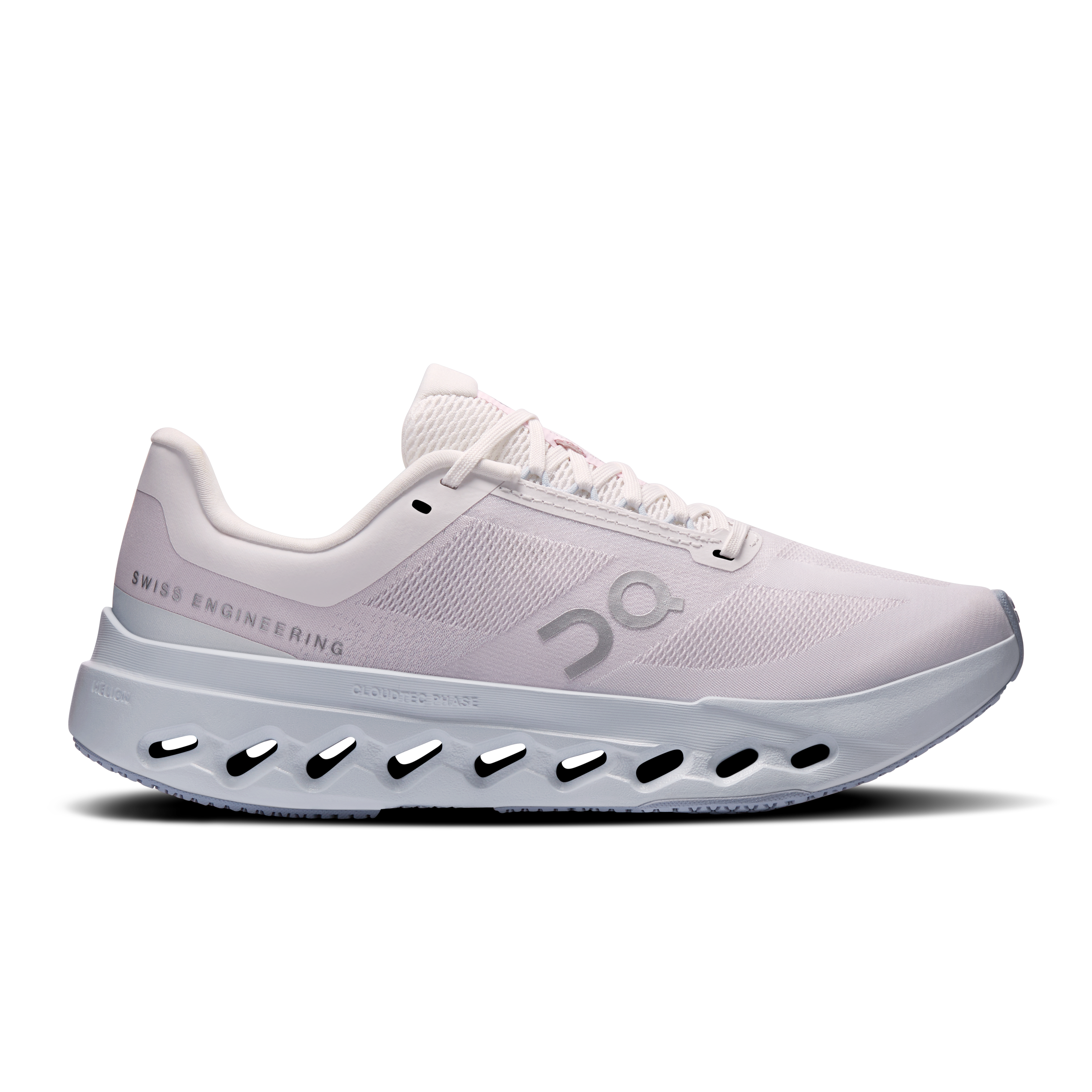 Cloudsurfer Next 1 W Peony | Heather