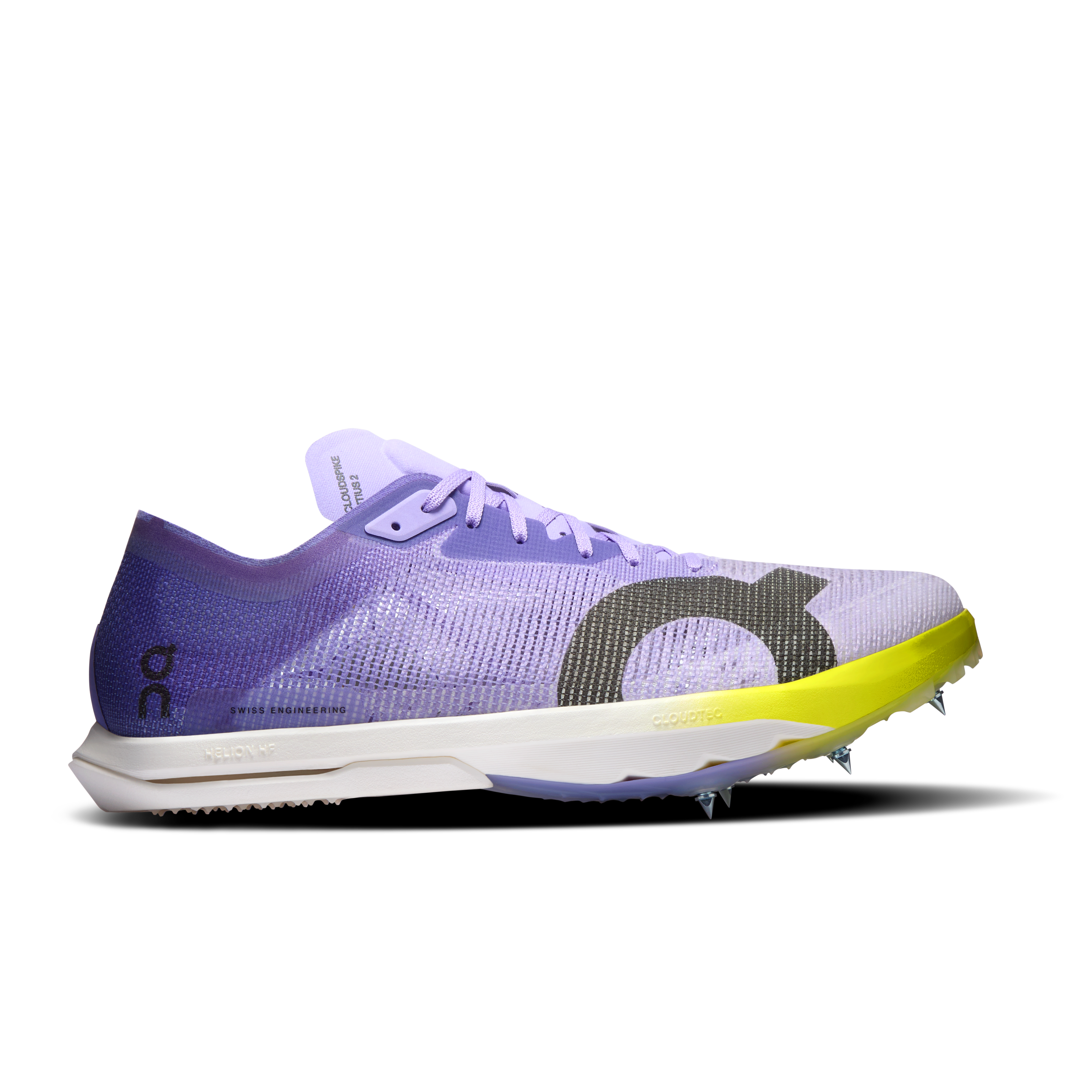 Cloudspike Citius 2 M Bloom | Lime