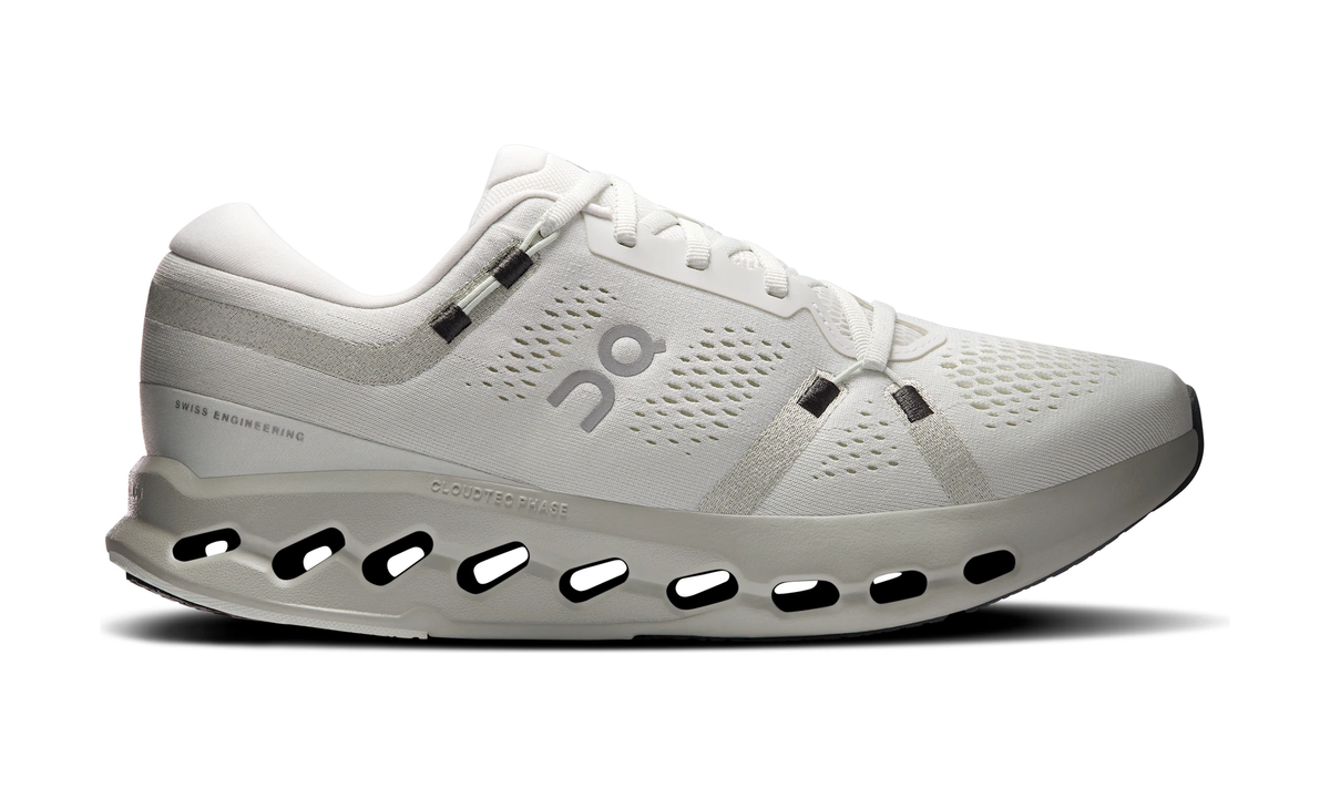 Cloudsurfer 2 M Ivory | Iceberg