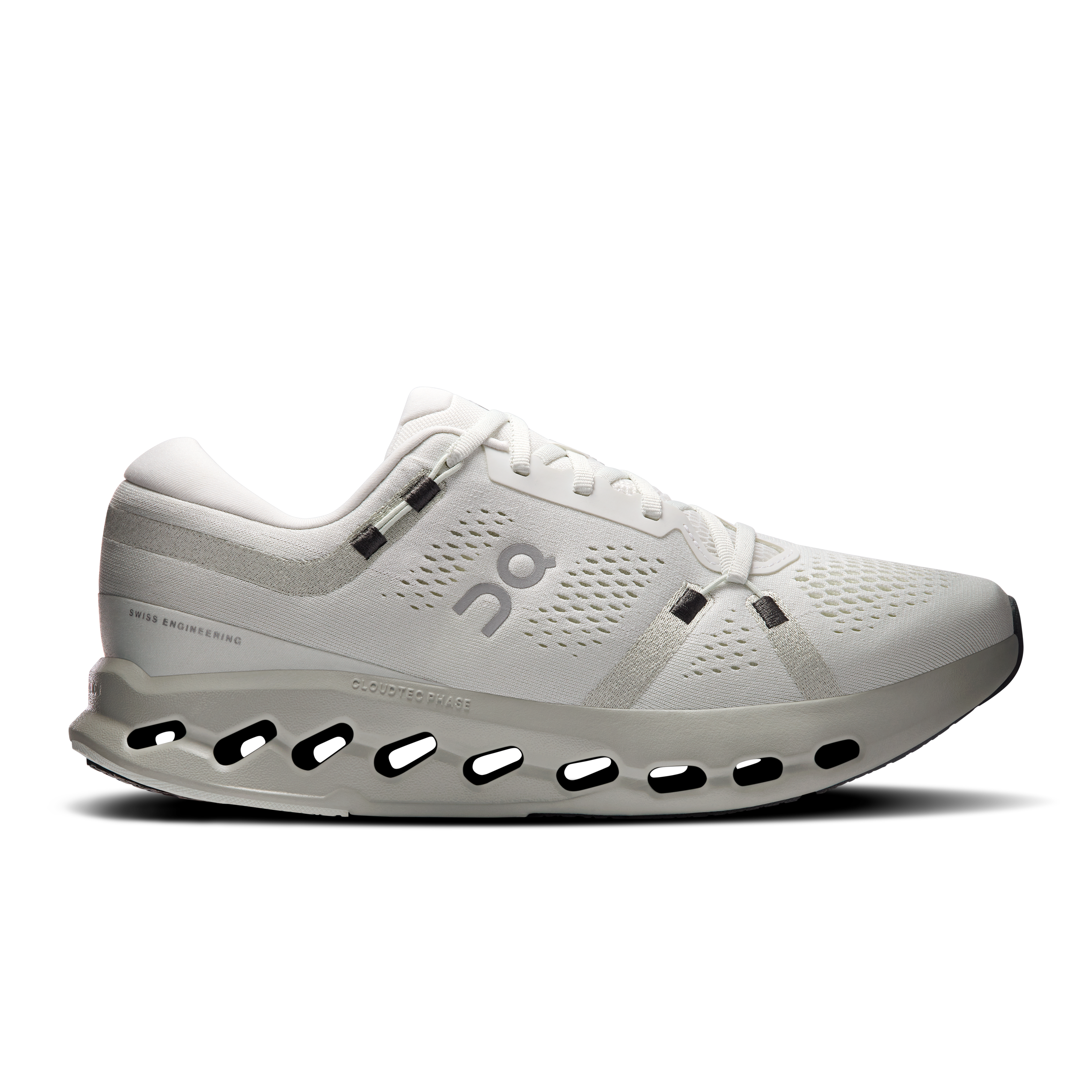 Cloudsurfer 2 M Ivory | Iceberg