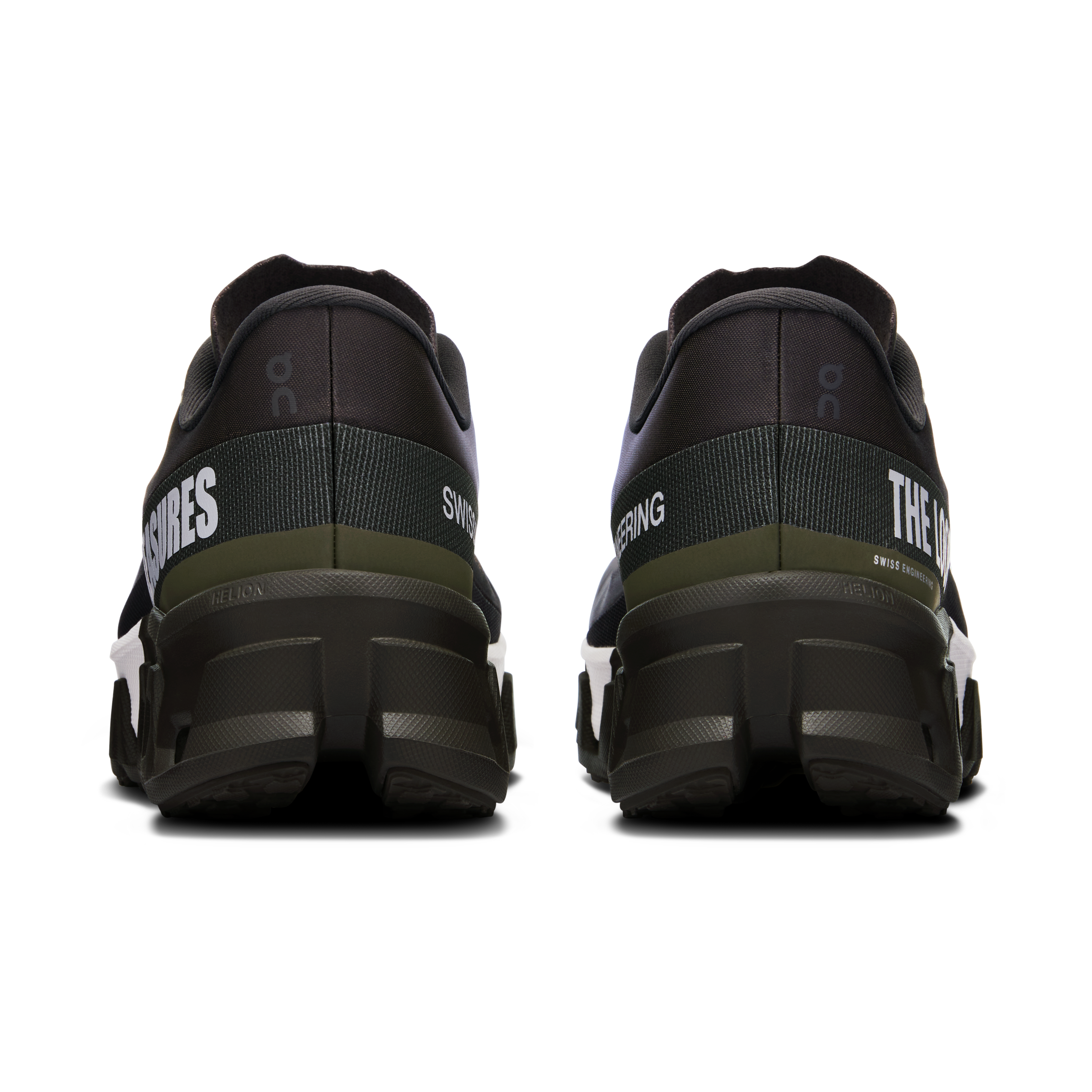 Cloudmonster Hyper PLS-TL 1 M Espresso | Elk