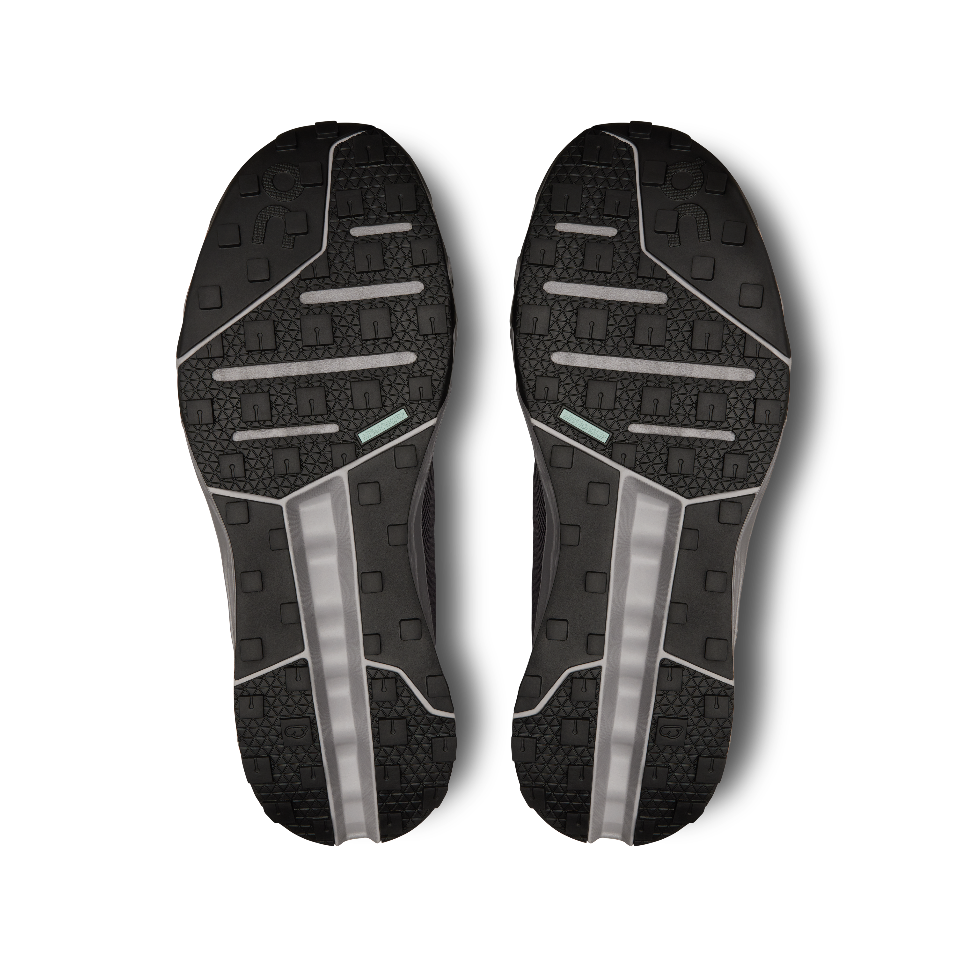 Cloudhorizon 1 M Black | Alloy