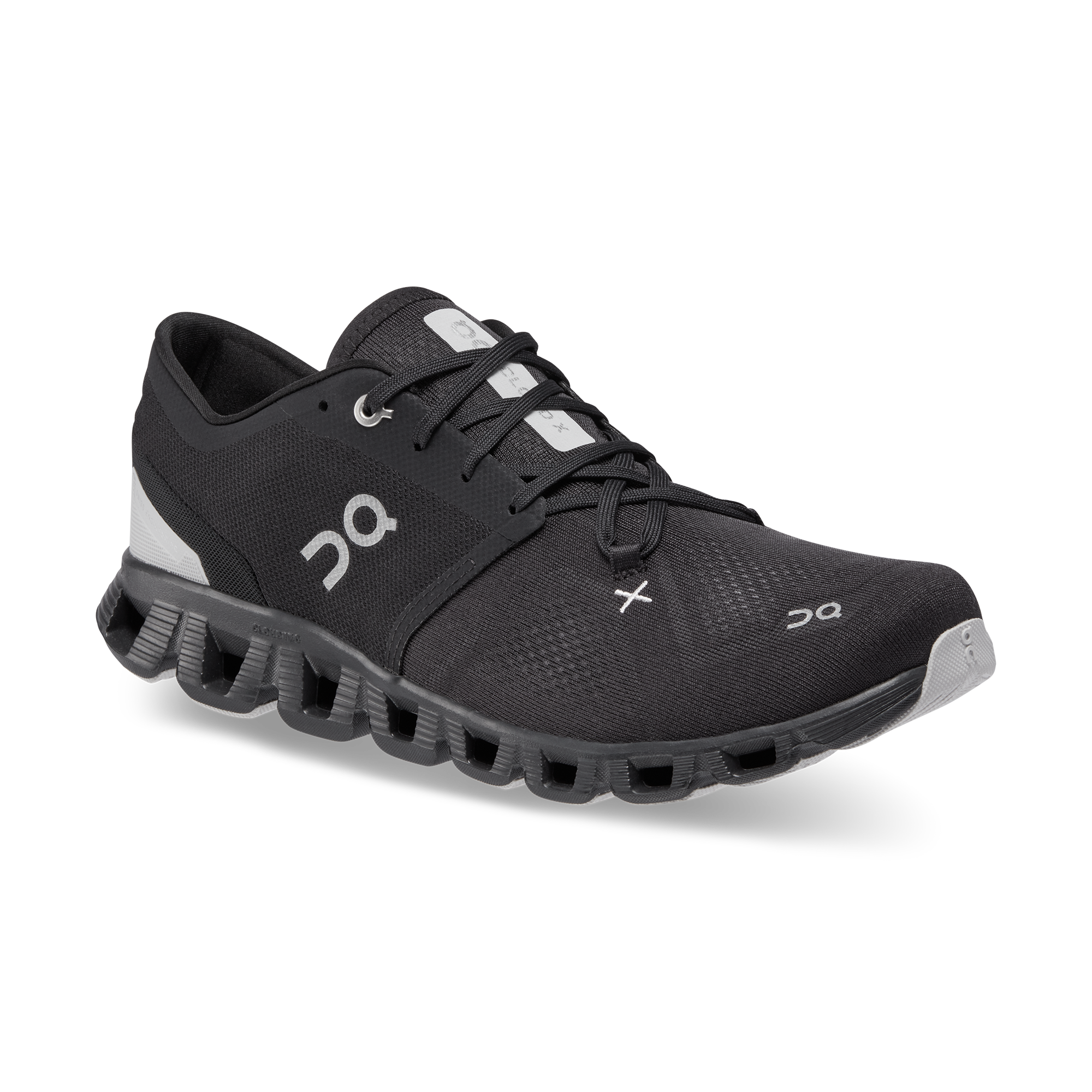 ON Cloud X 3 'Black'