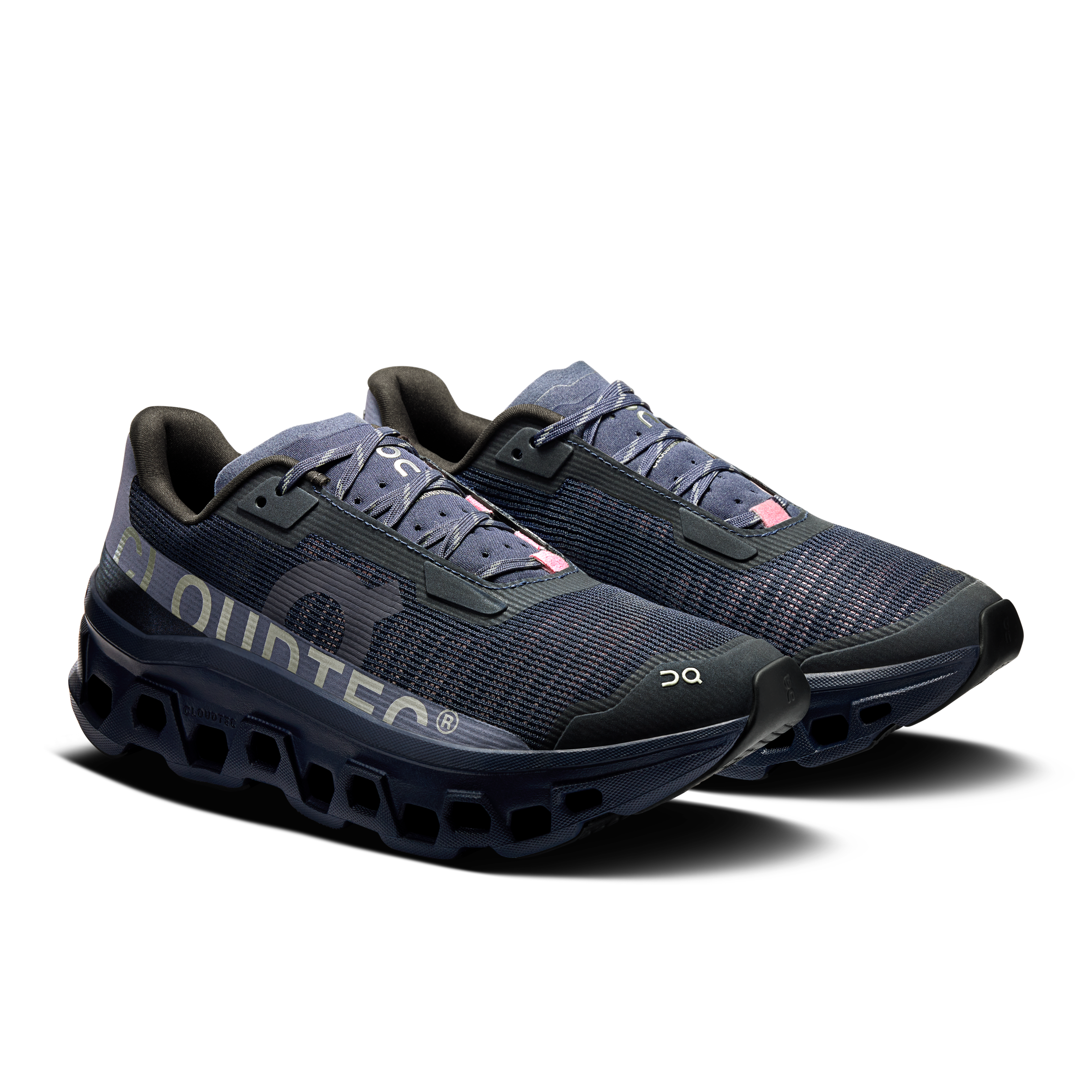 On Running Cloudmonster Void atmos YOZAKURA (Women's)