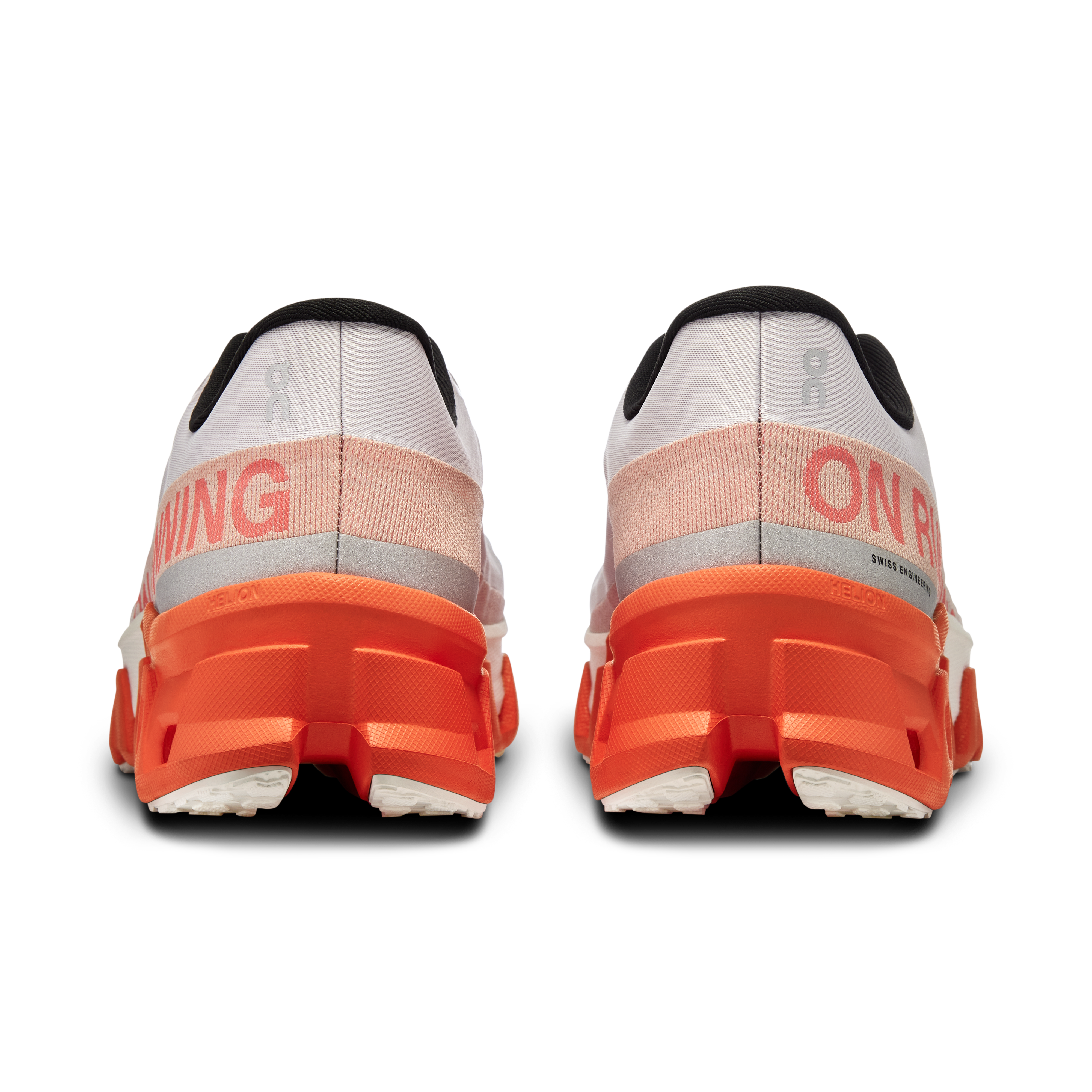 Cloudmonster Hyper 1 M Mauve | Flame