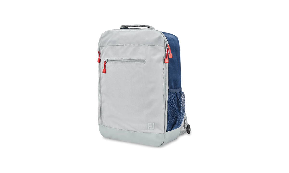 Backpack - Guerdon Kicks - Golf Gear