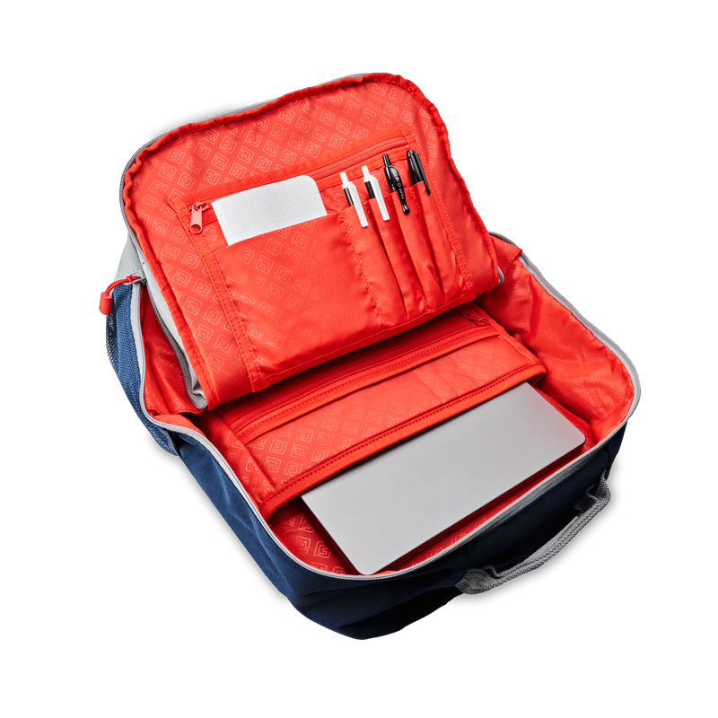 Backpack - Guerdon Kicks - Golf Gear