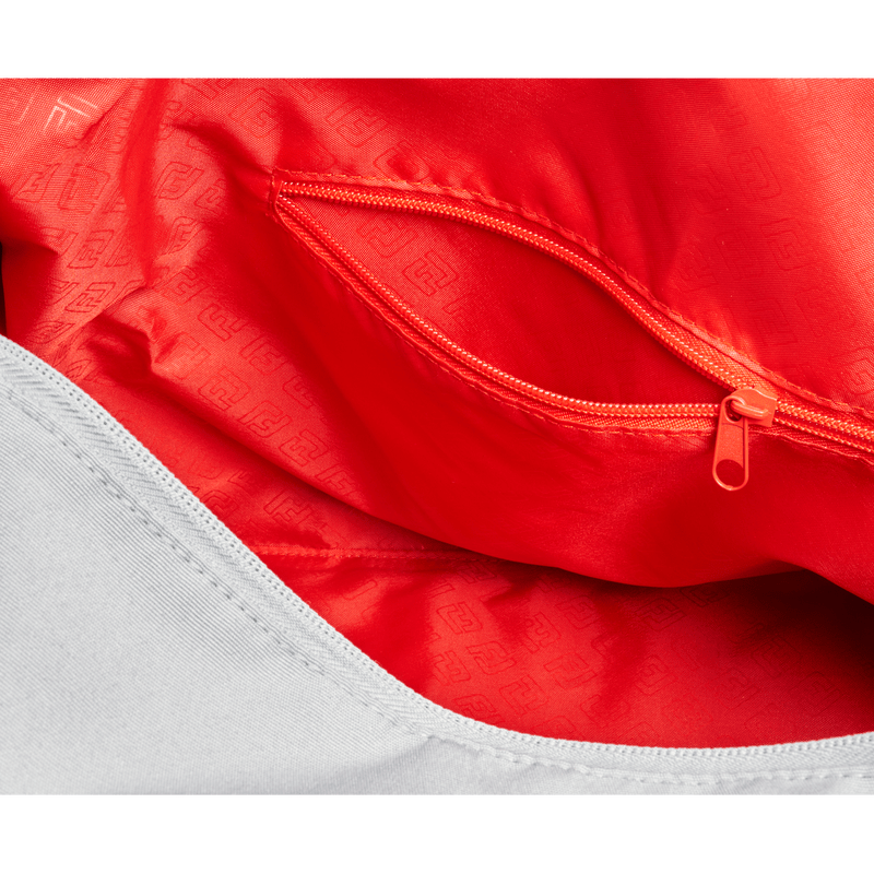 Barrel Duffel - Guerdon Kicks - Golf Gear