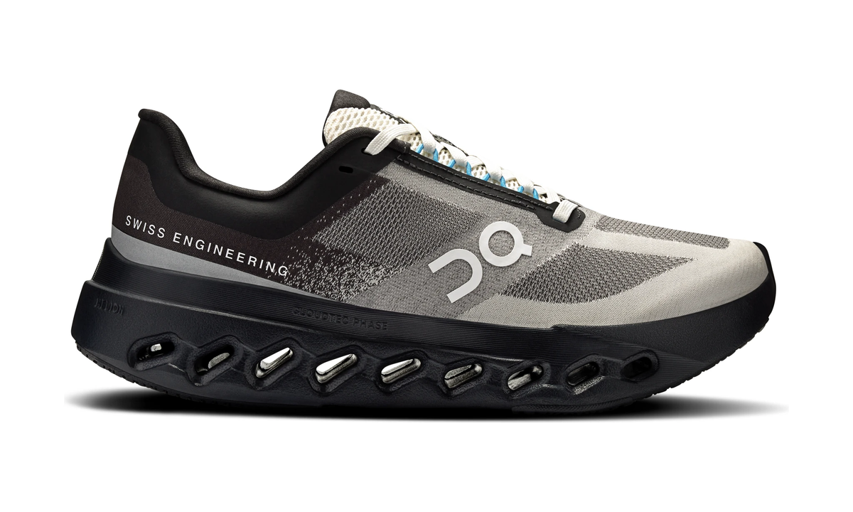 Cloudsurfer Next 1 W Black | Dew