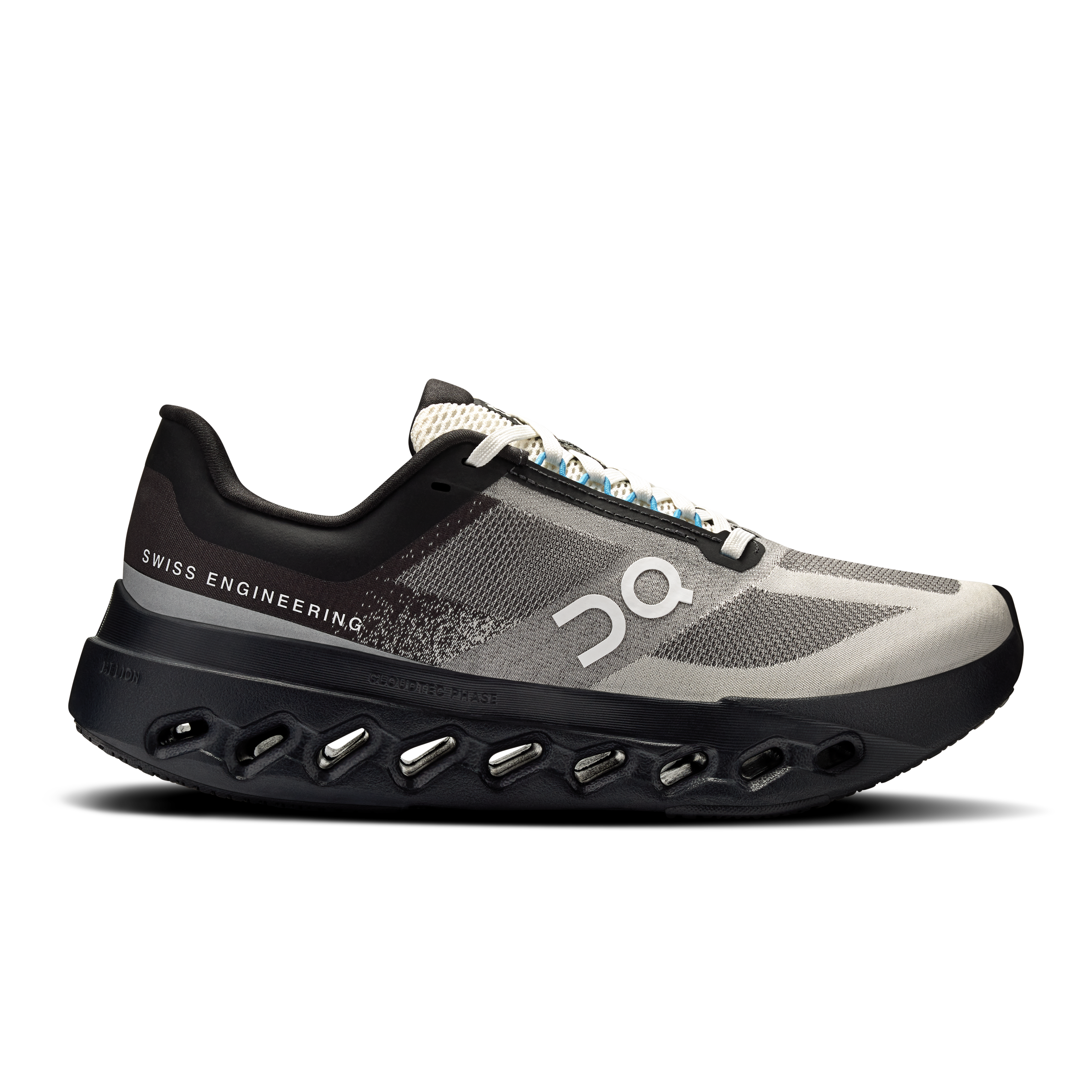 Cloudsurfer Next 1 W Black | Dew