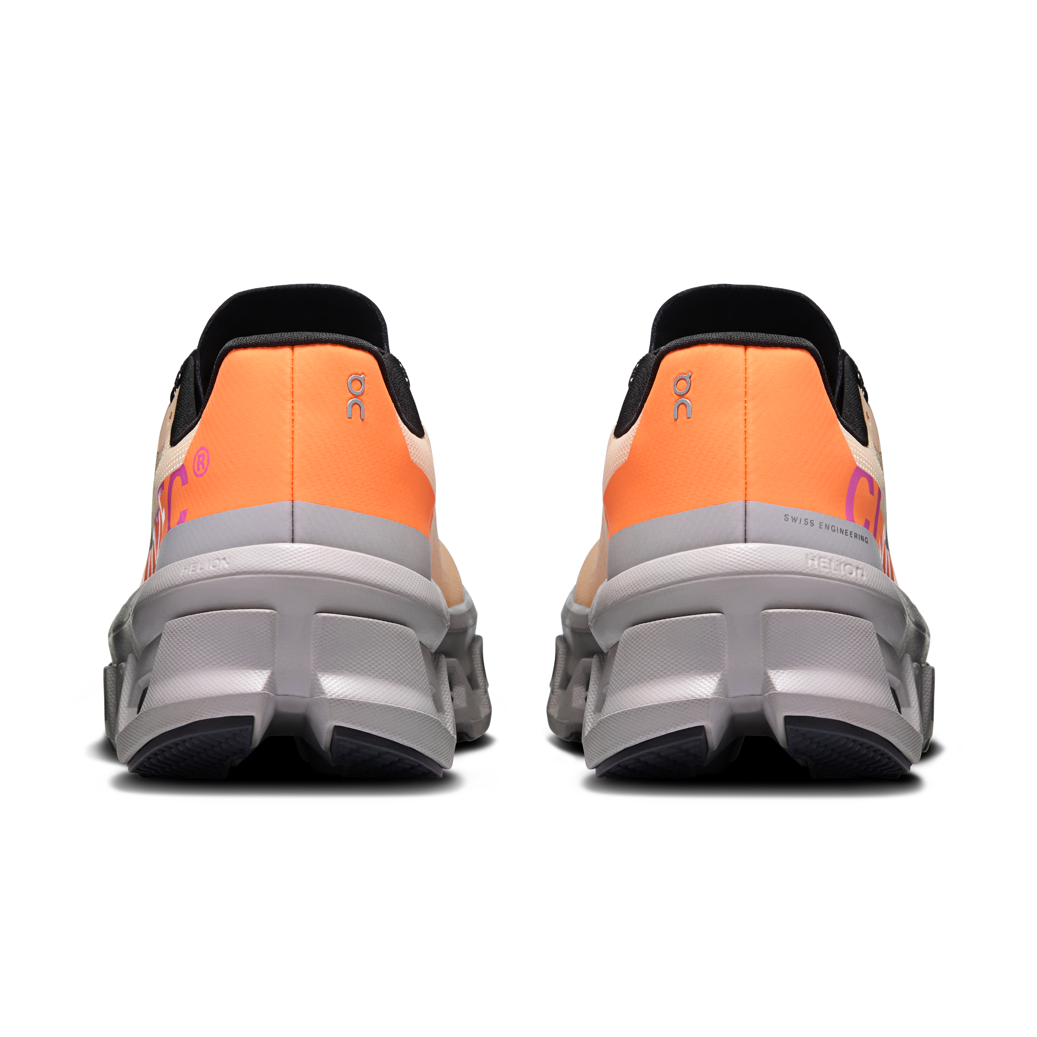 On Running Cloudmonster Blonde Fade (Women's)