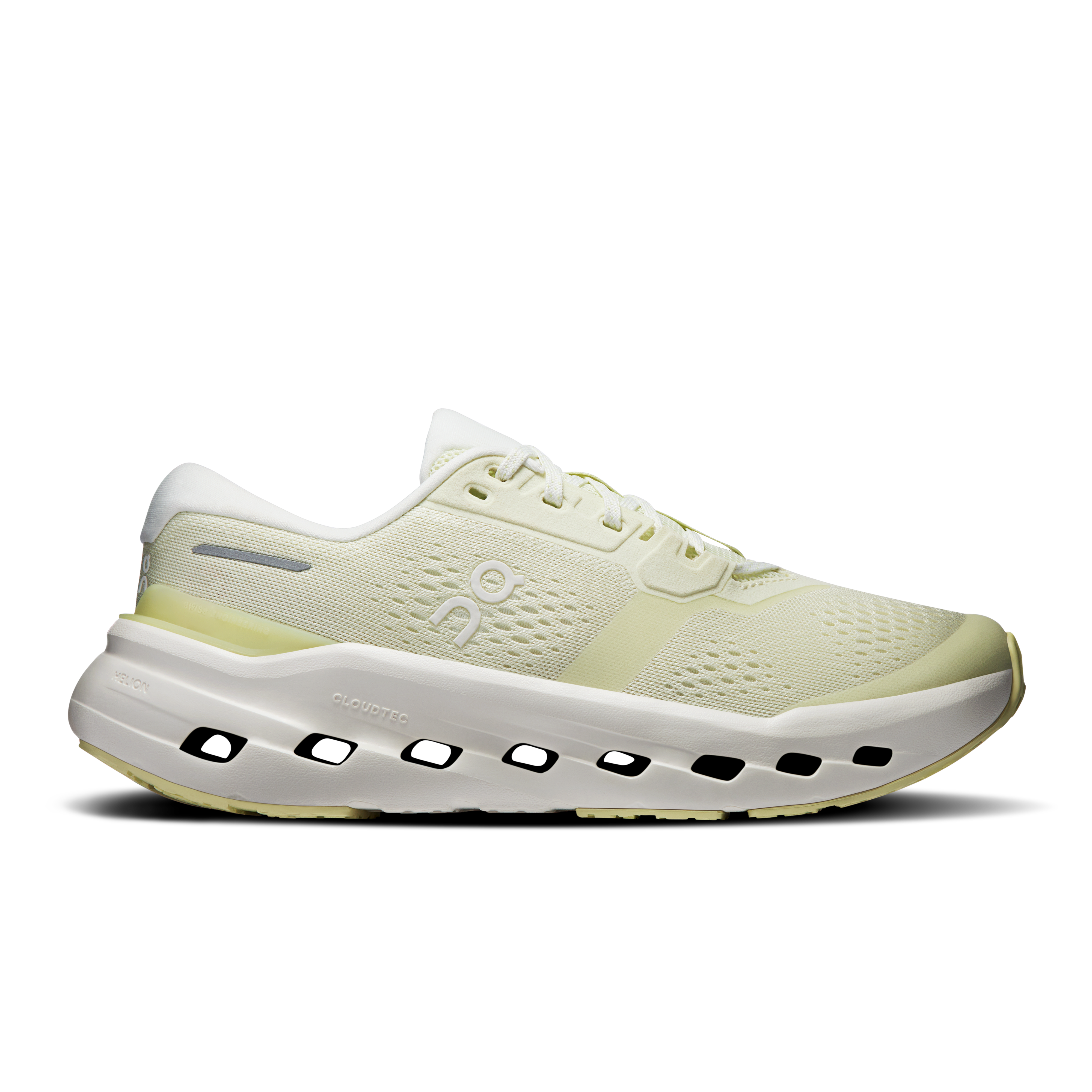 Cloudrunner 3 W Seedling | Ivory