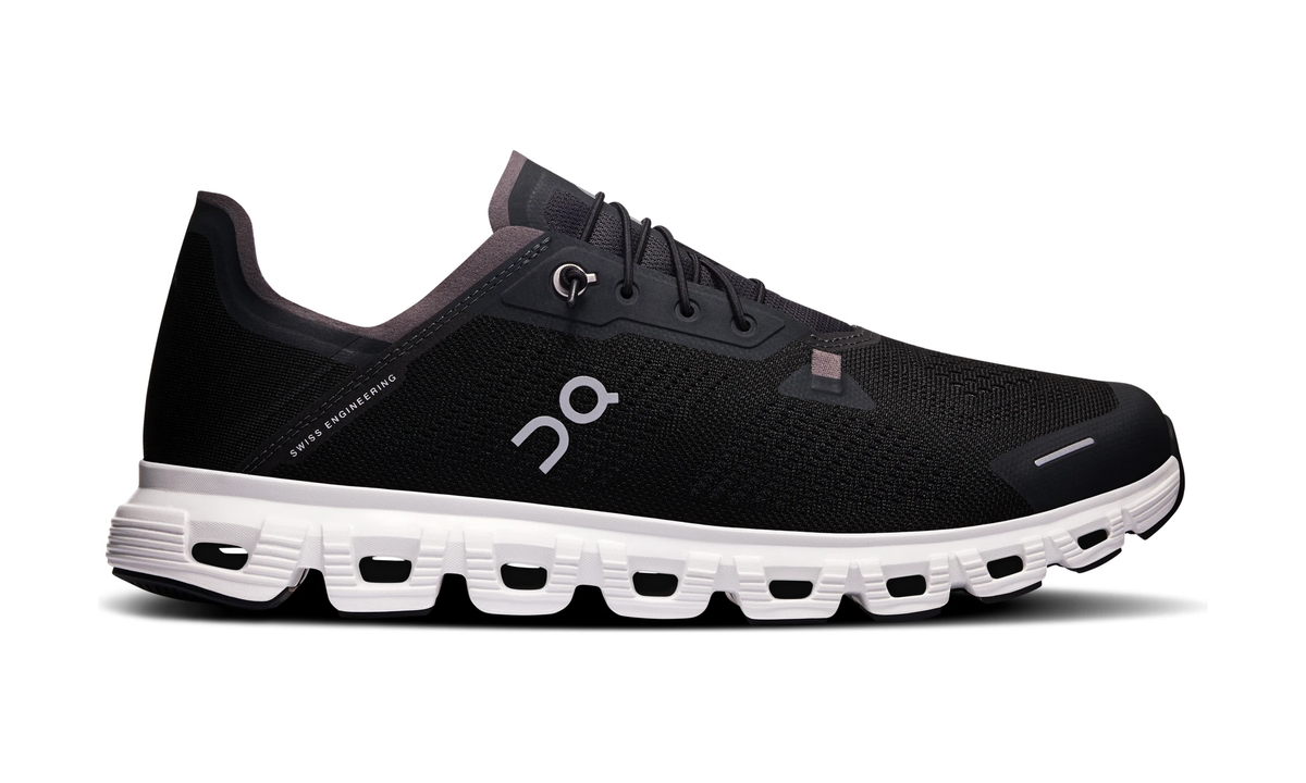 Cloud 6 Coast M Black | White