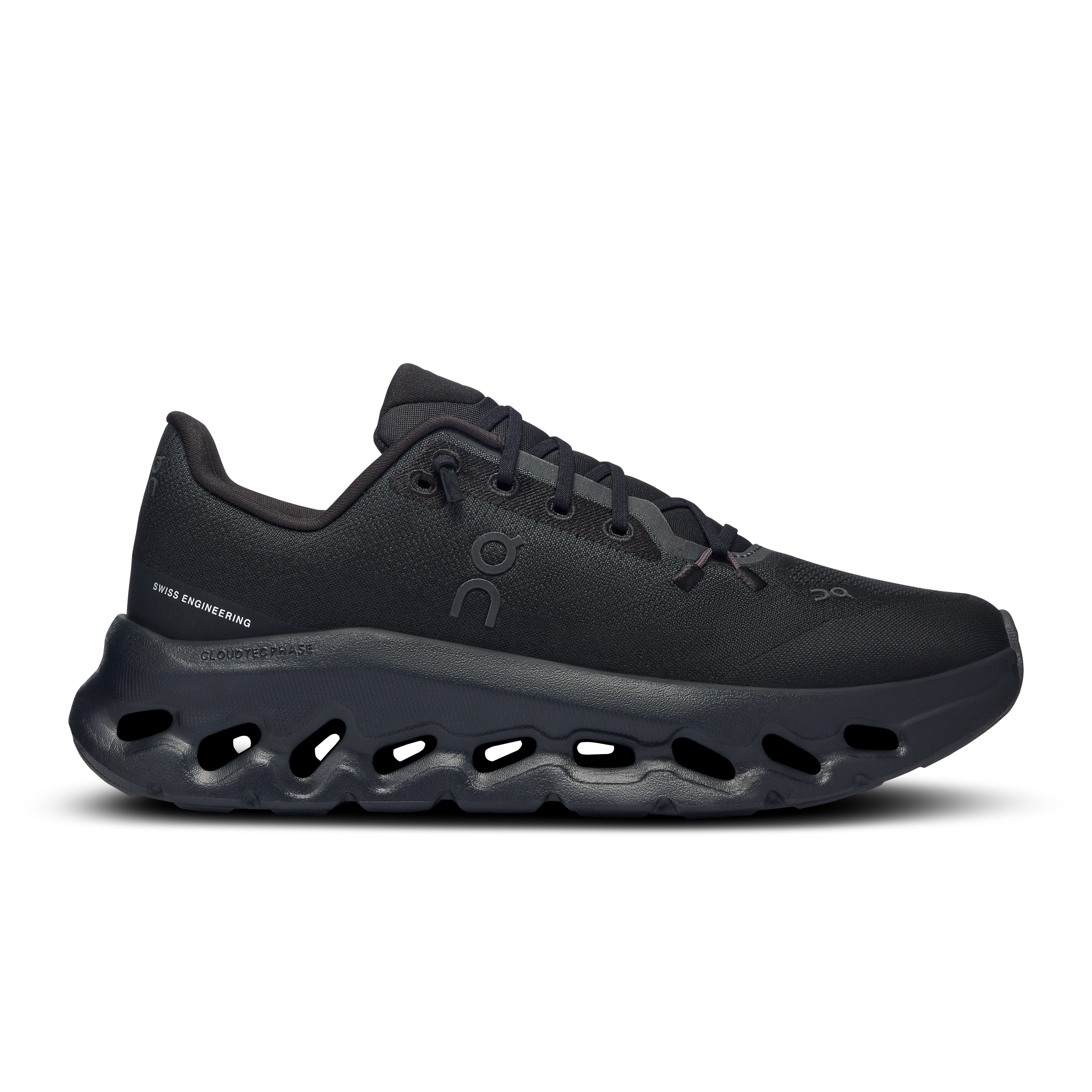 Cloudtilt 1 W Eclipse | Black