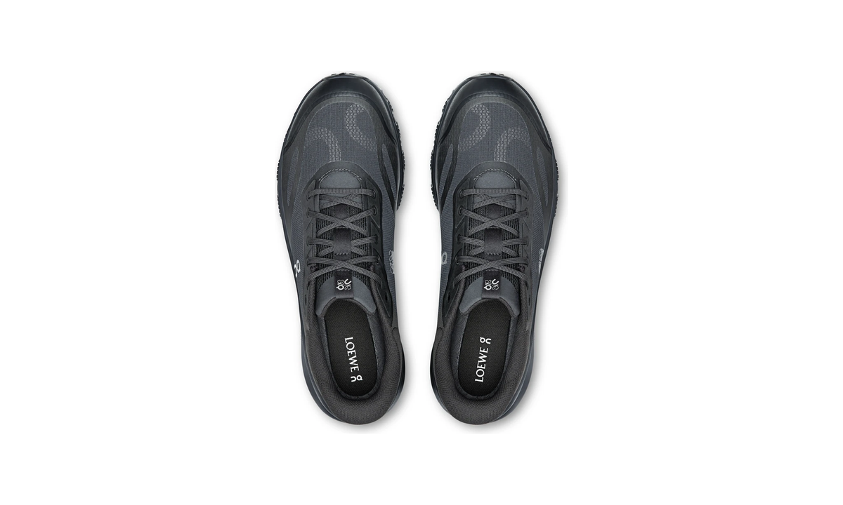 Cloudventure LOEWE 2 M Gunmetal