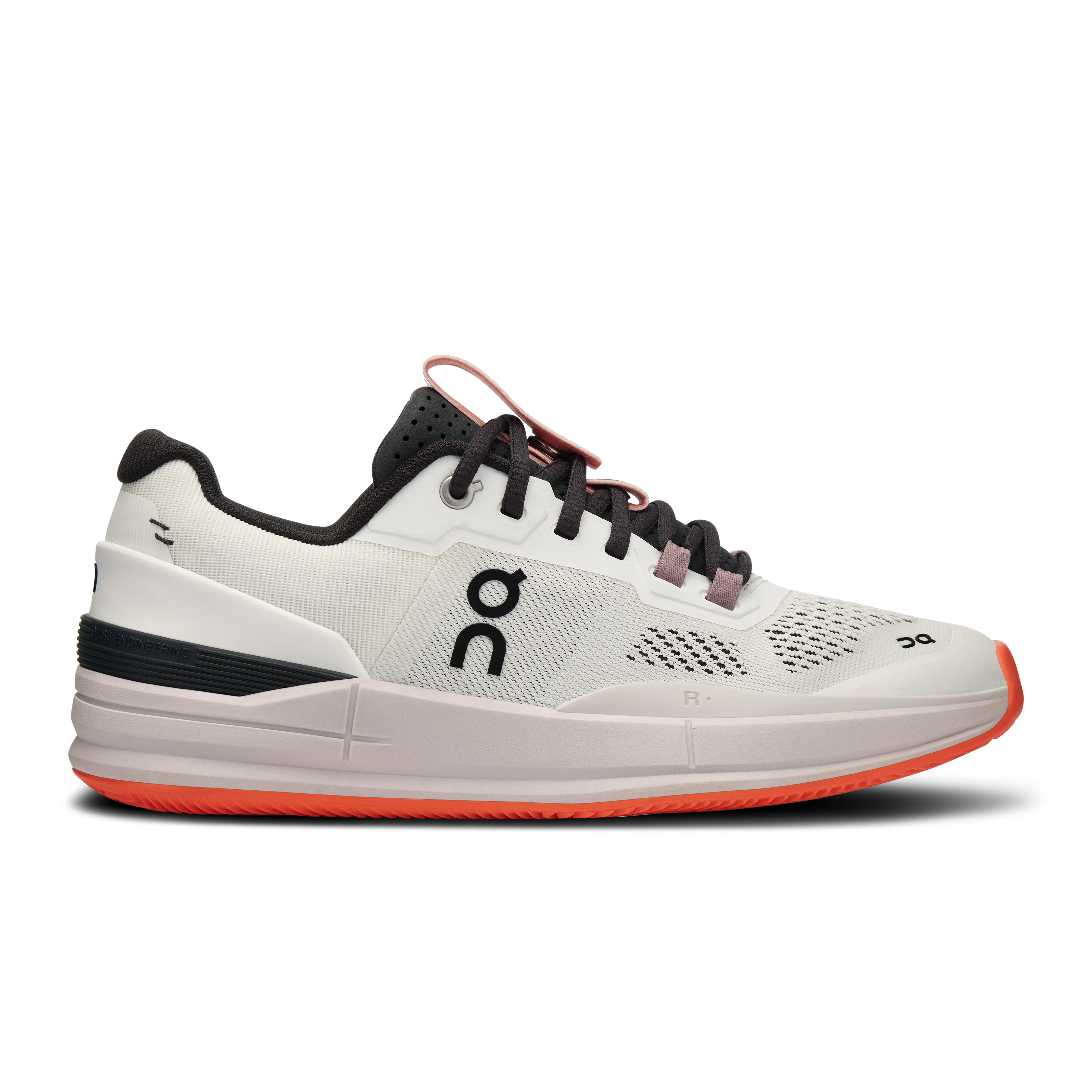 THE ROGER Pro Clay 1 W White | Lily