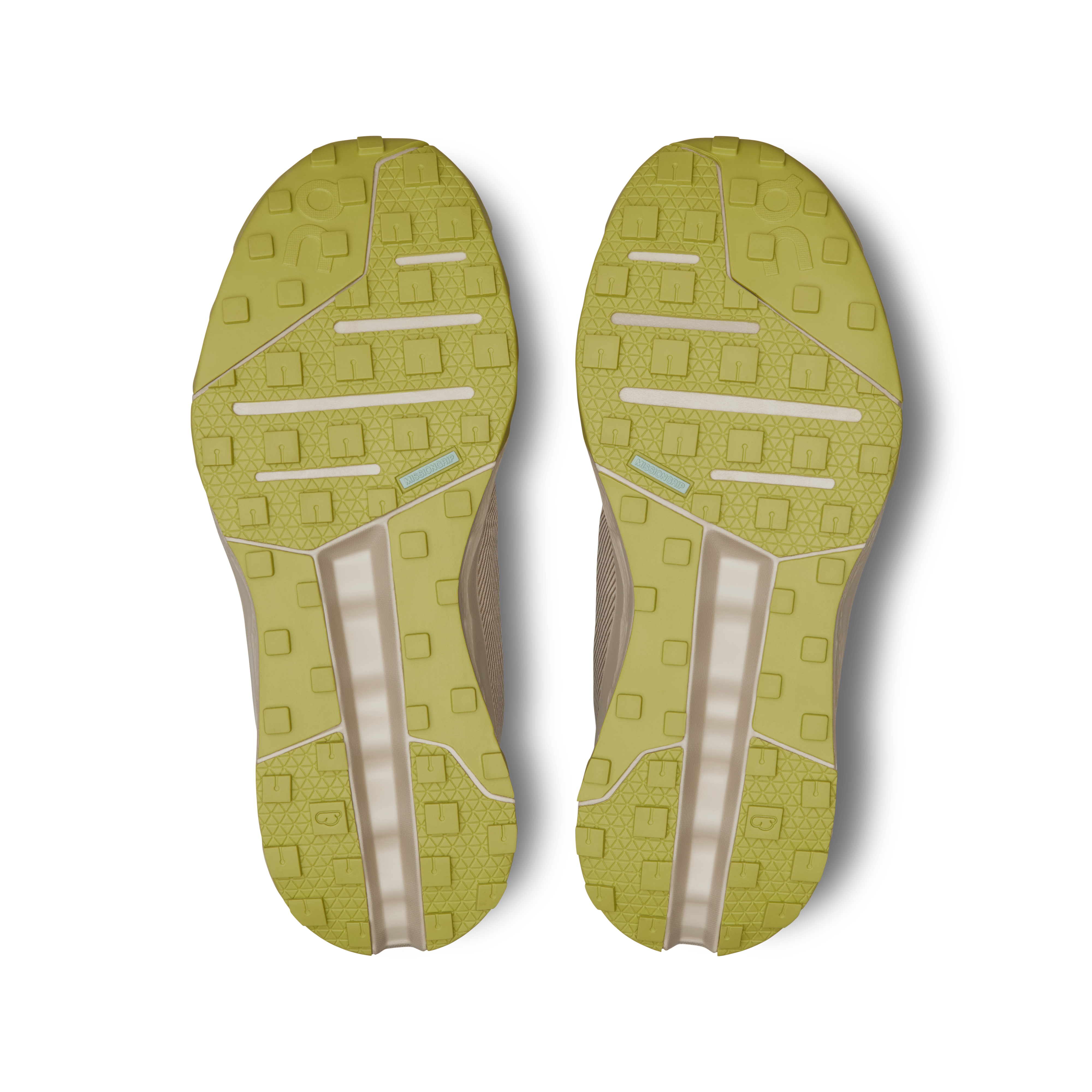 Cloudhorizon 1 W Zinc | Sand