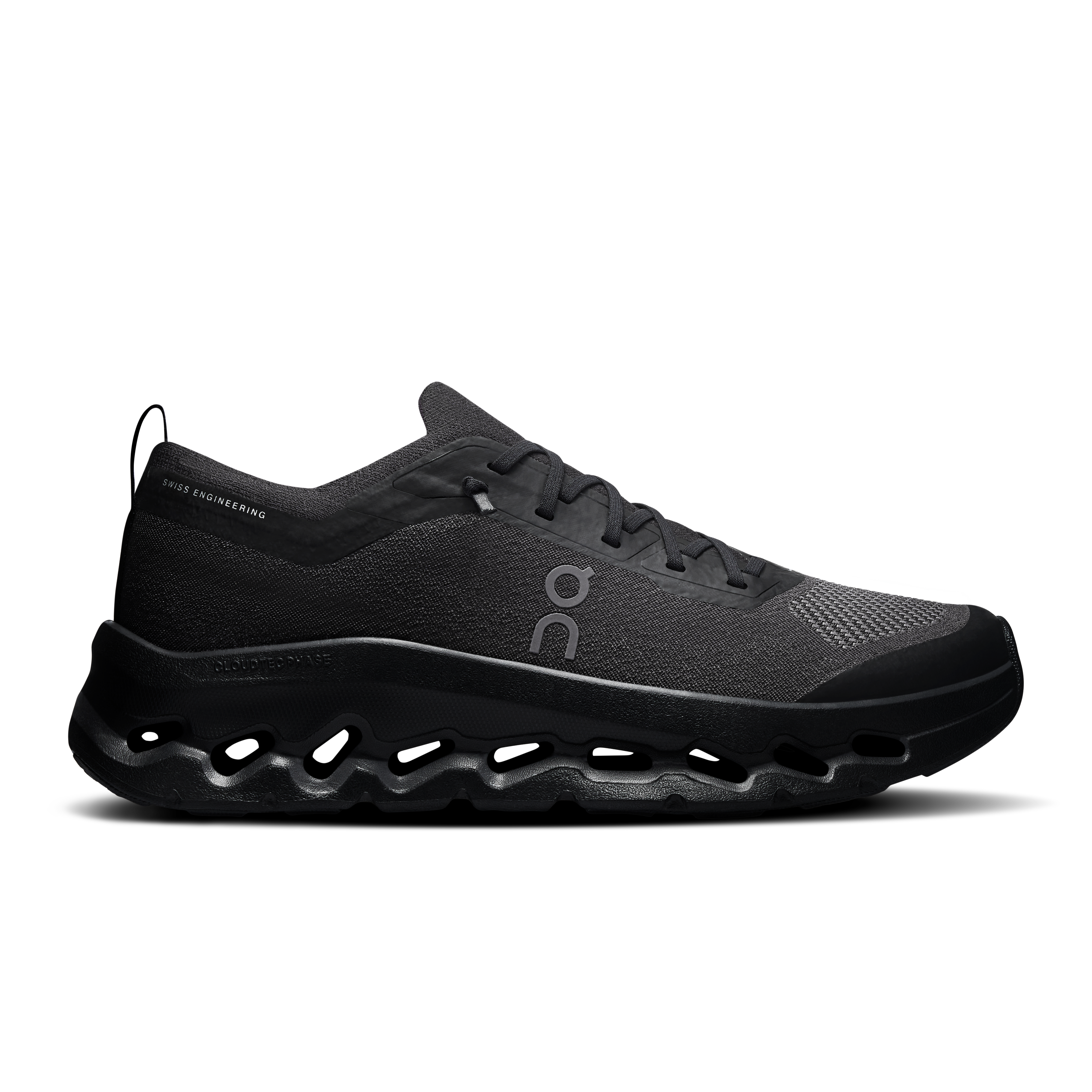 Cloudtilt Moon 1 W Black | Black