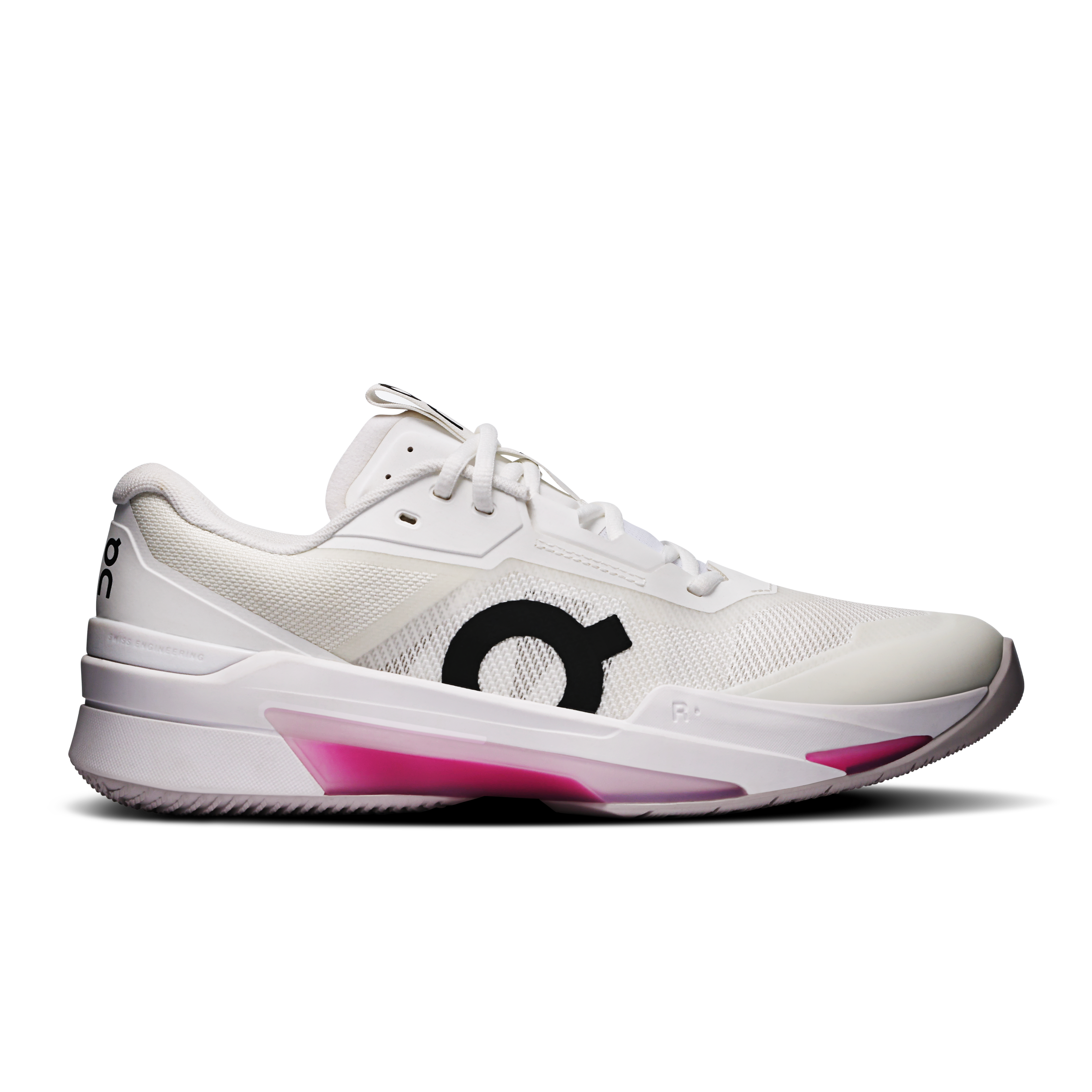 THE ROGER Pro Fire 1 M White | Pink