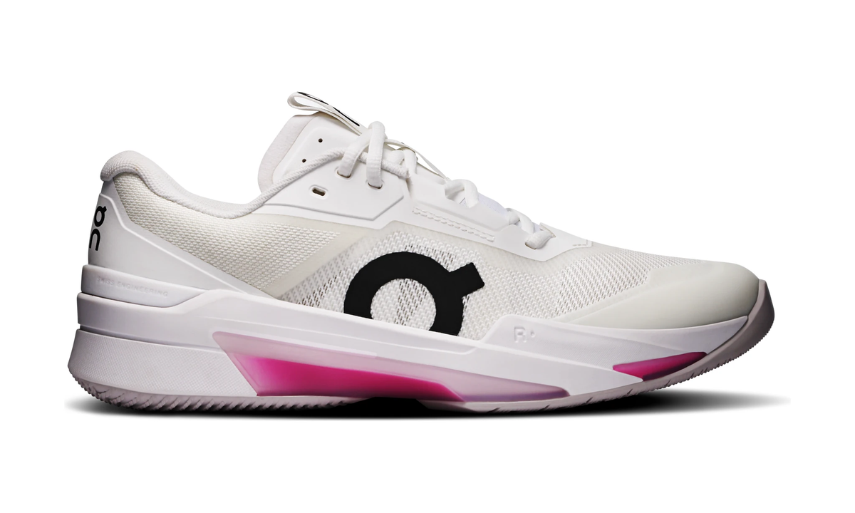 THE ROGER Pro Fire 1 M White | Pink