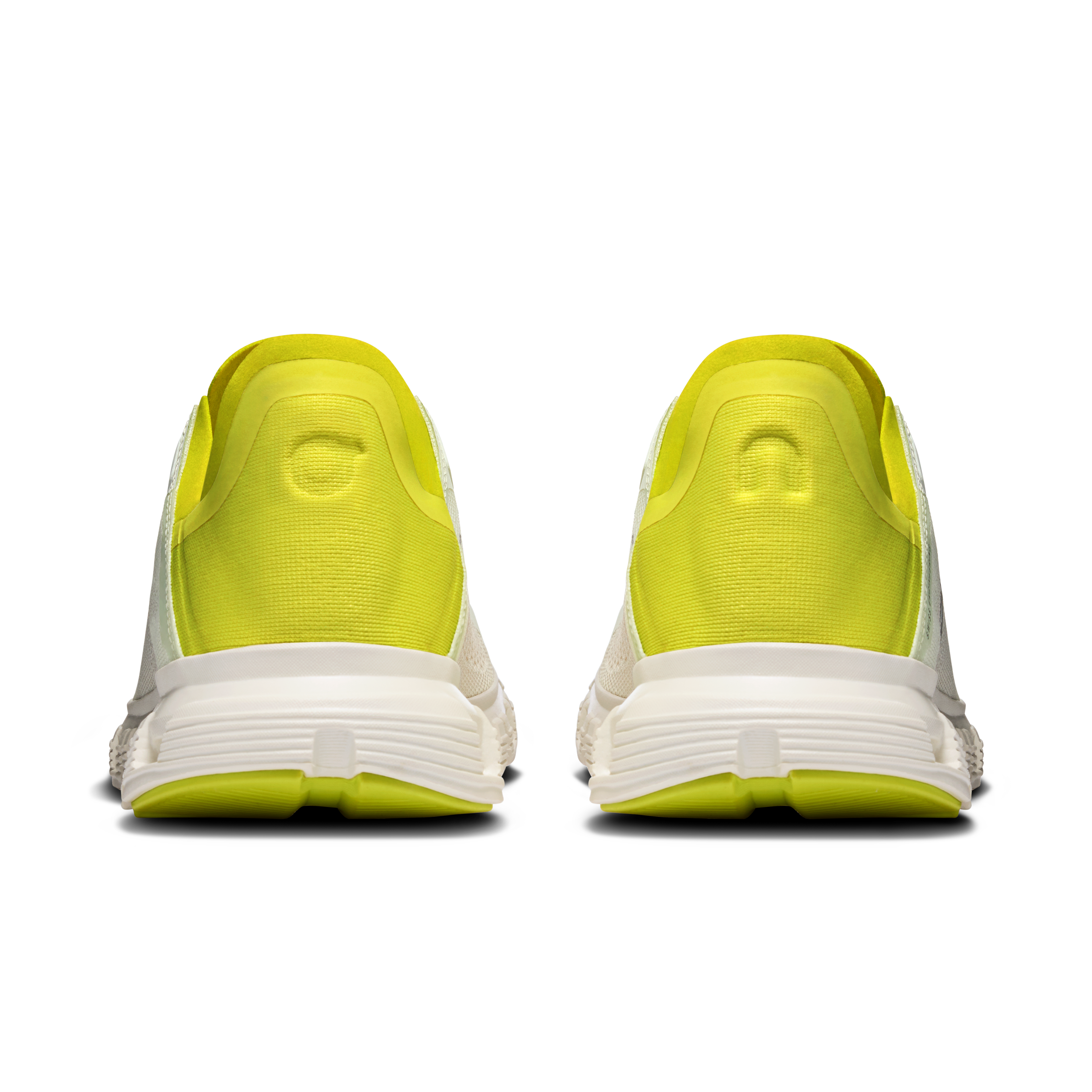 ON Wmns Cloud 6 Coast 'Aloe Limelight'