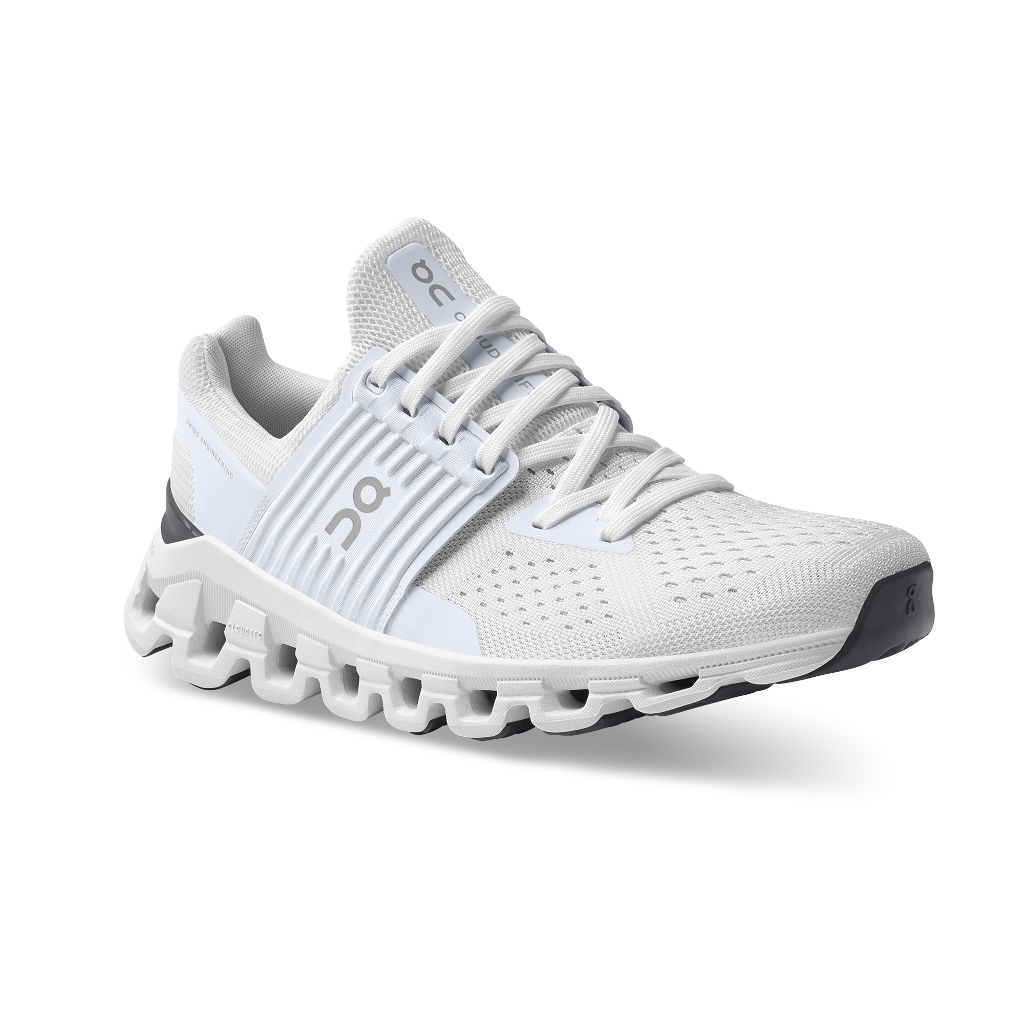 On Running Cloudswift All White (Women's)
