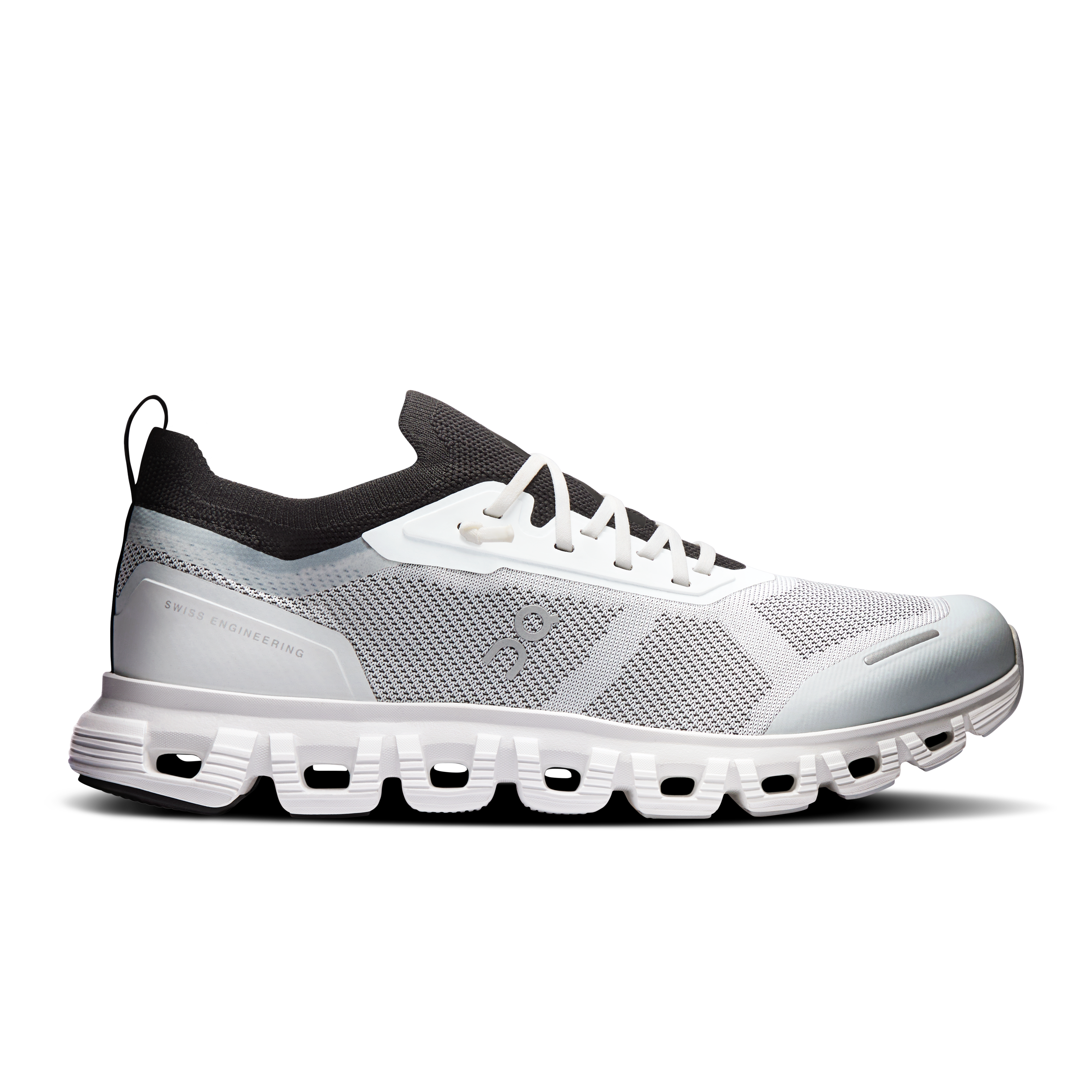 Cloud 6 Versa W White | Black