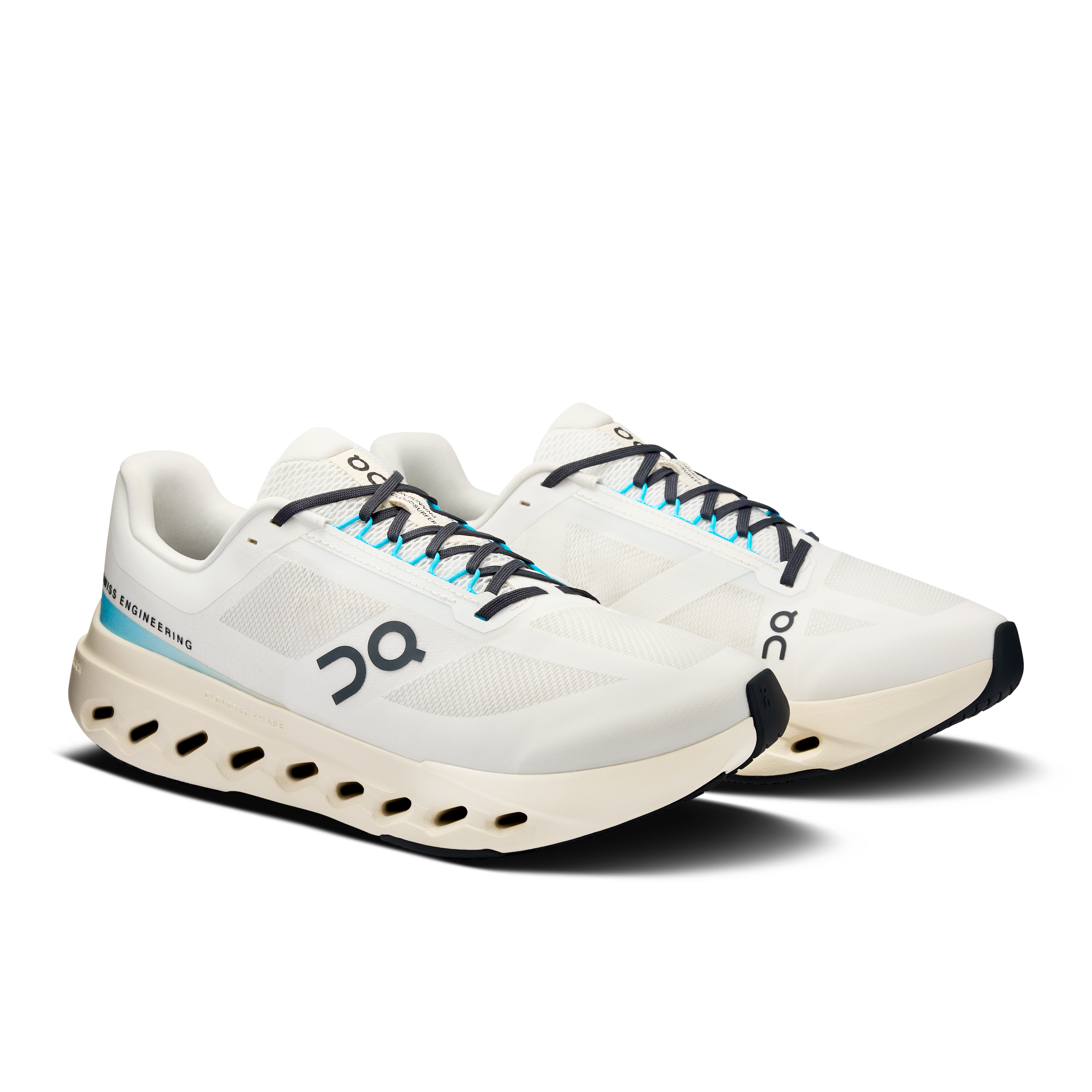 Cloudsurfer Next Wide 1 M Ivory | Dew