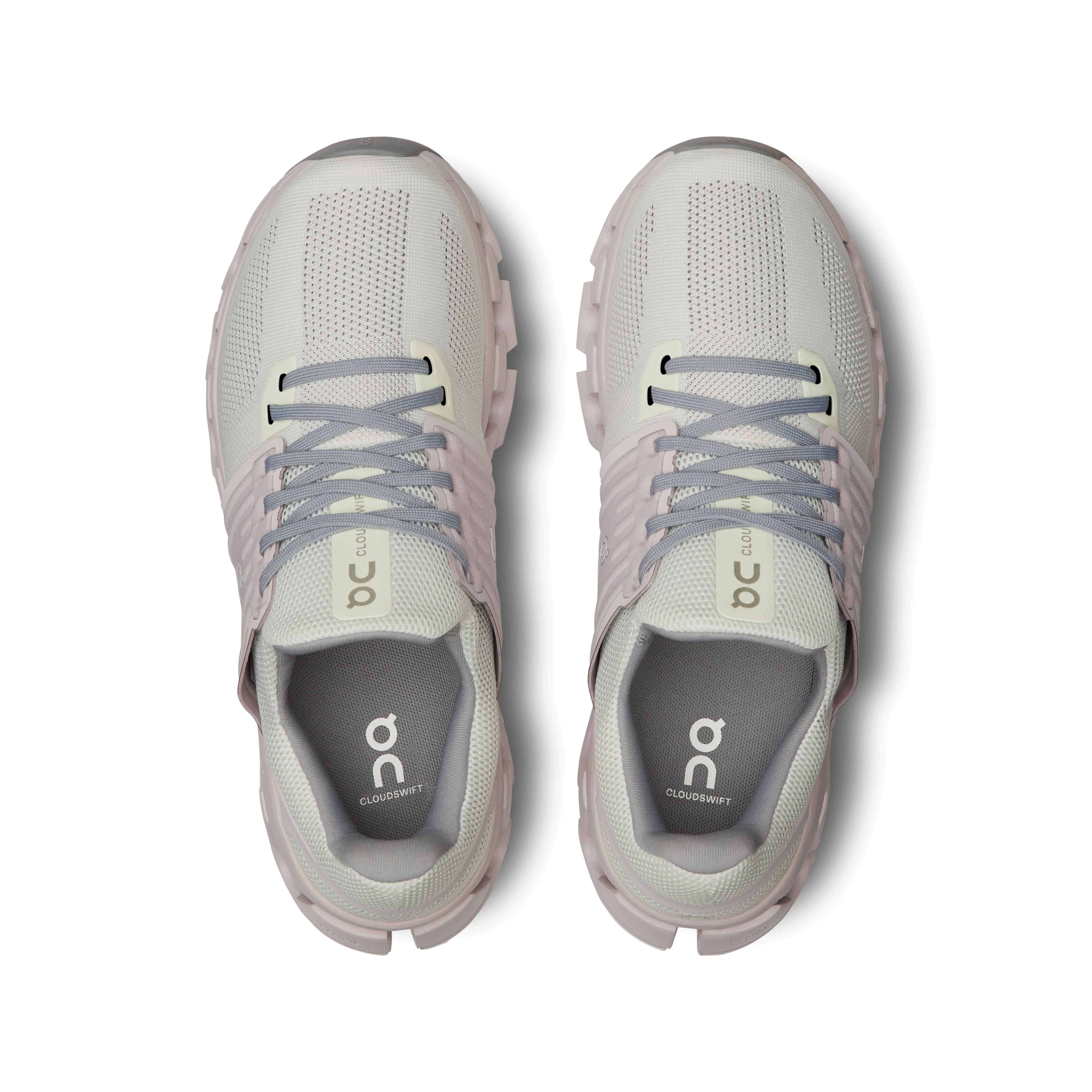 On Running Cloudswift 3 AD Ivory Lily (Women's)