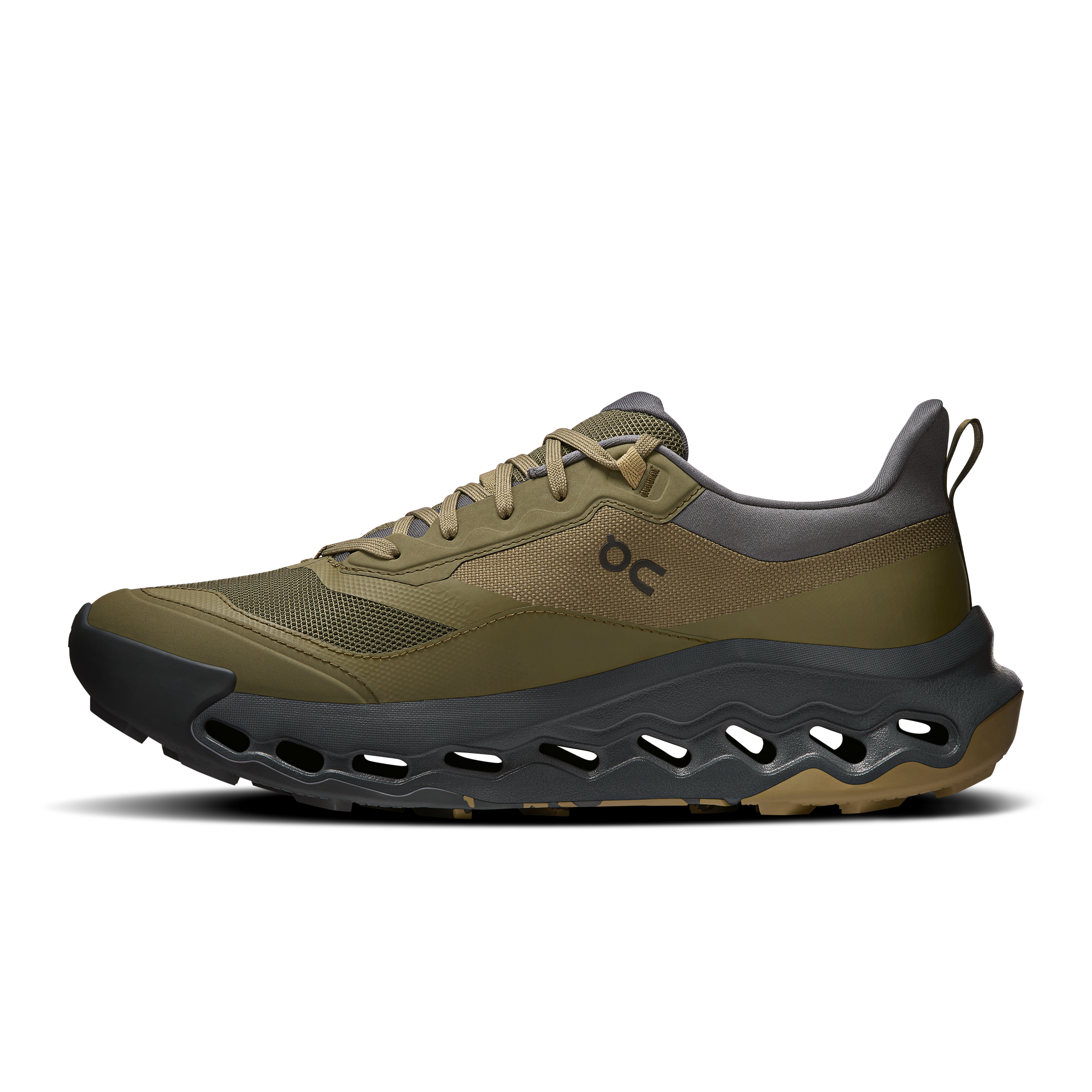 Cloudhorizon 2 M Olive | Shadow