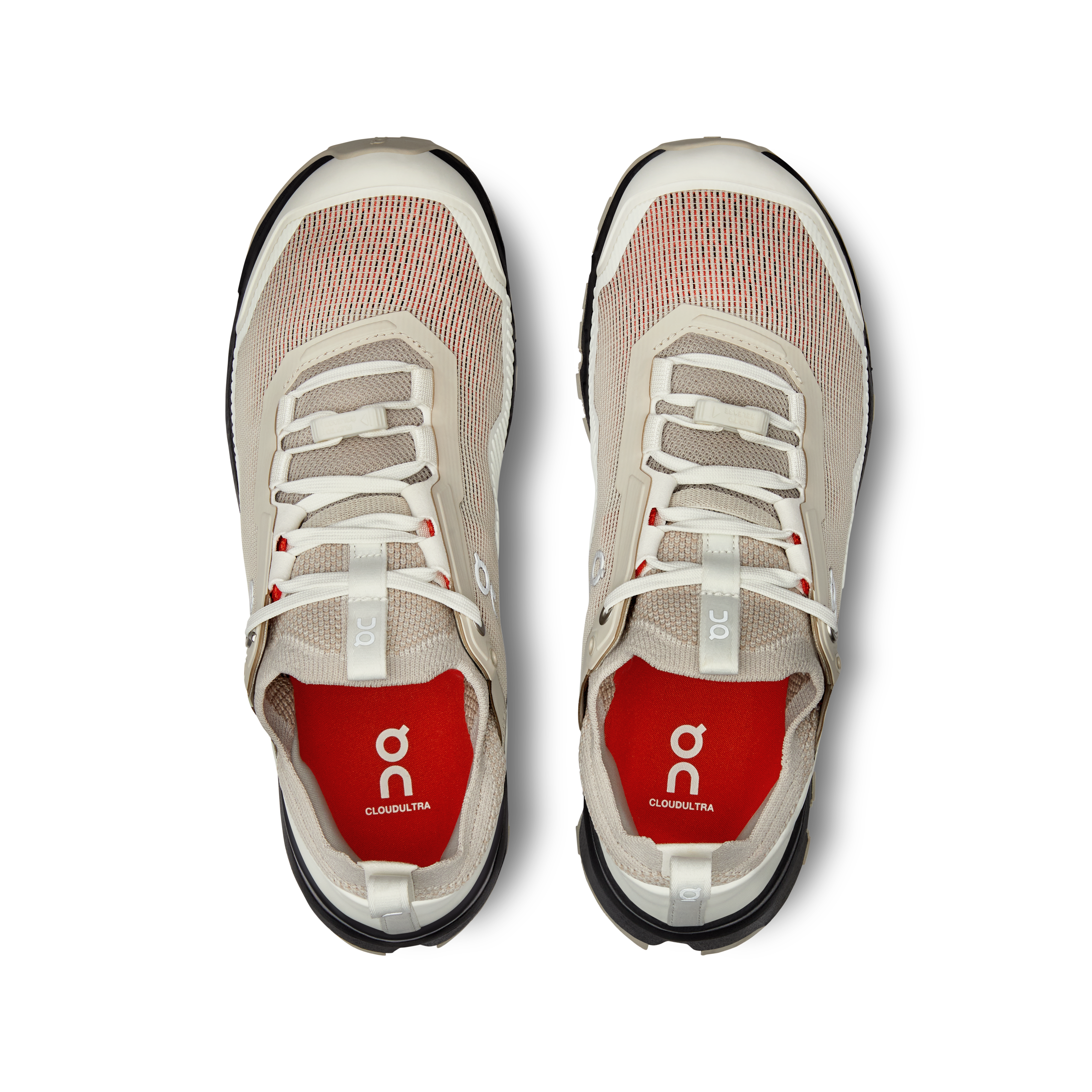 On Running Cloudultra 2 Sand Black (Women's)