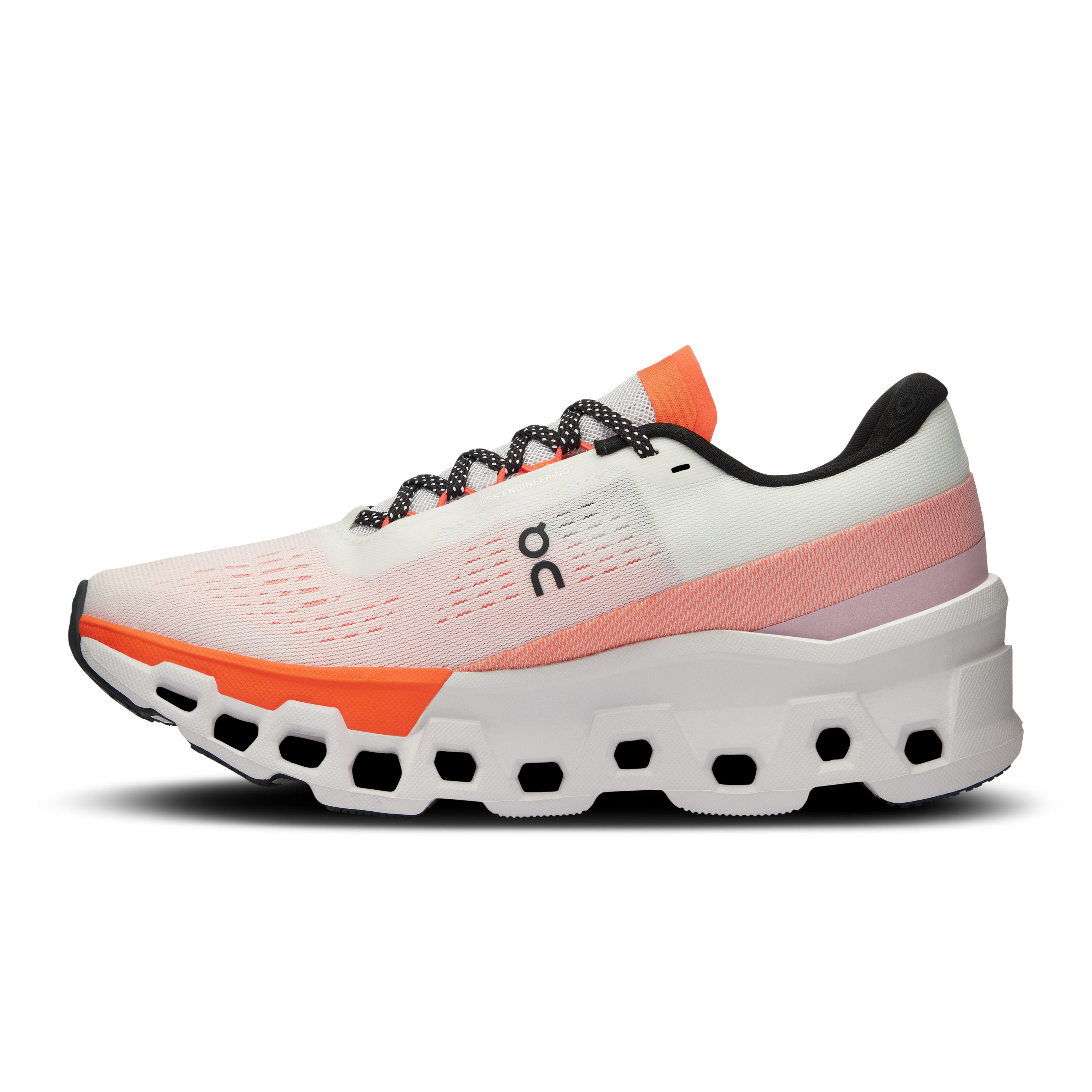 On Running Cloudmonster 2 Undyed Flame (Women's)