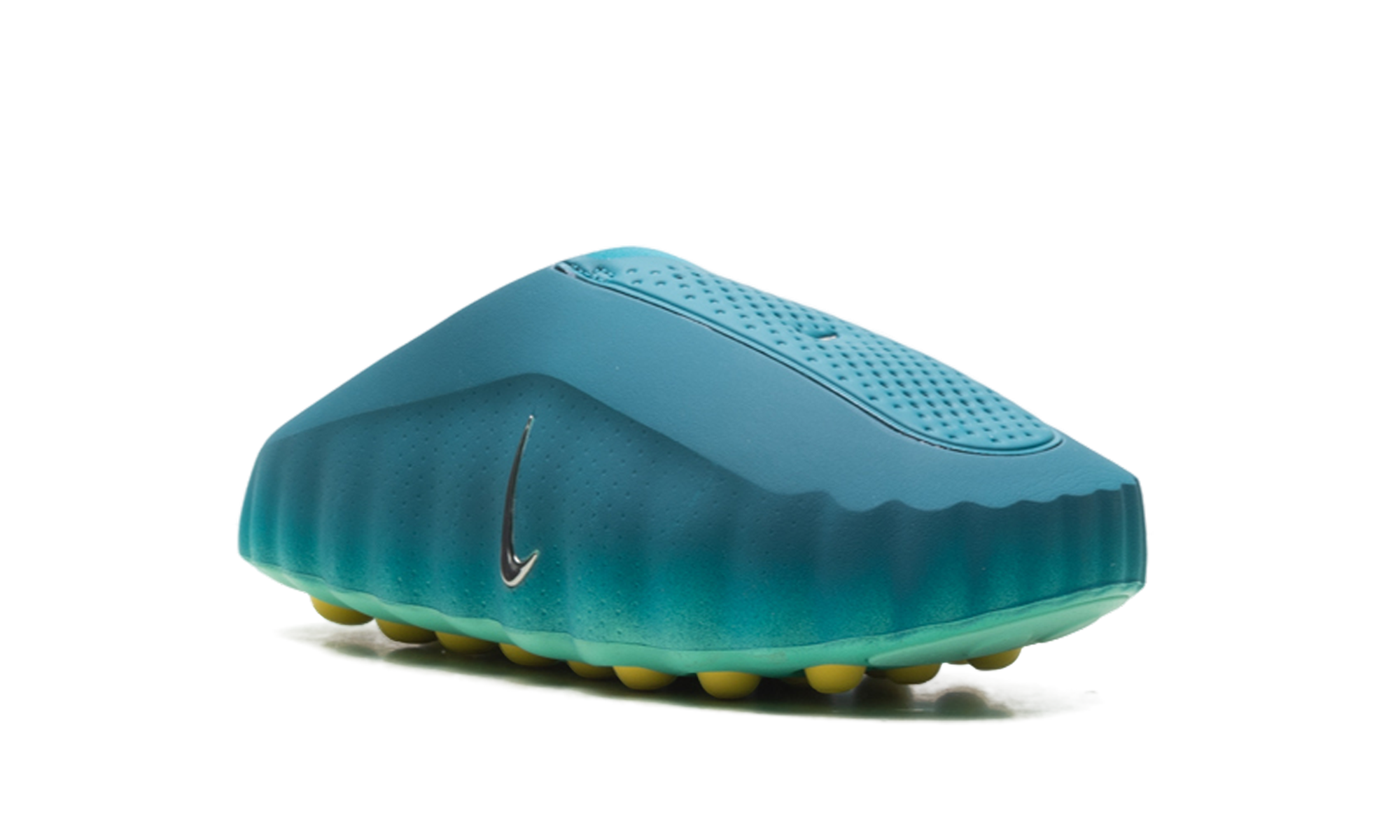 Nike Mind 001 Slide "Geode Teal Light Menta"