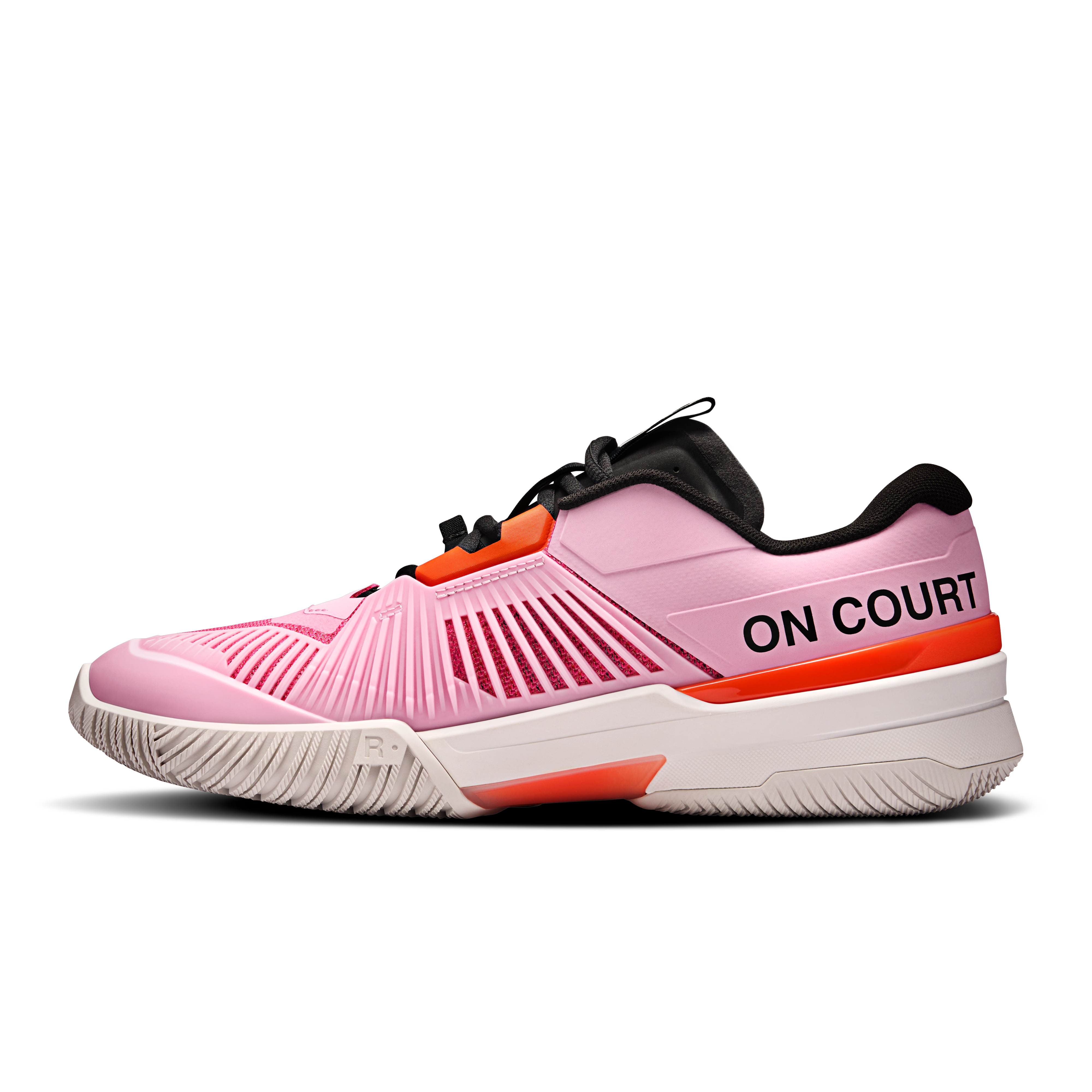 THE ROGER Pro Fire 1 M Pink | Flame