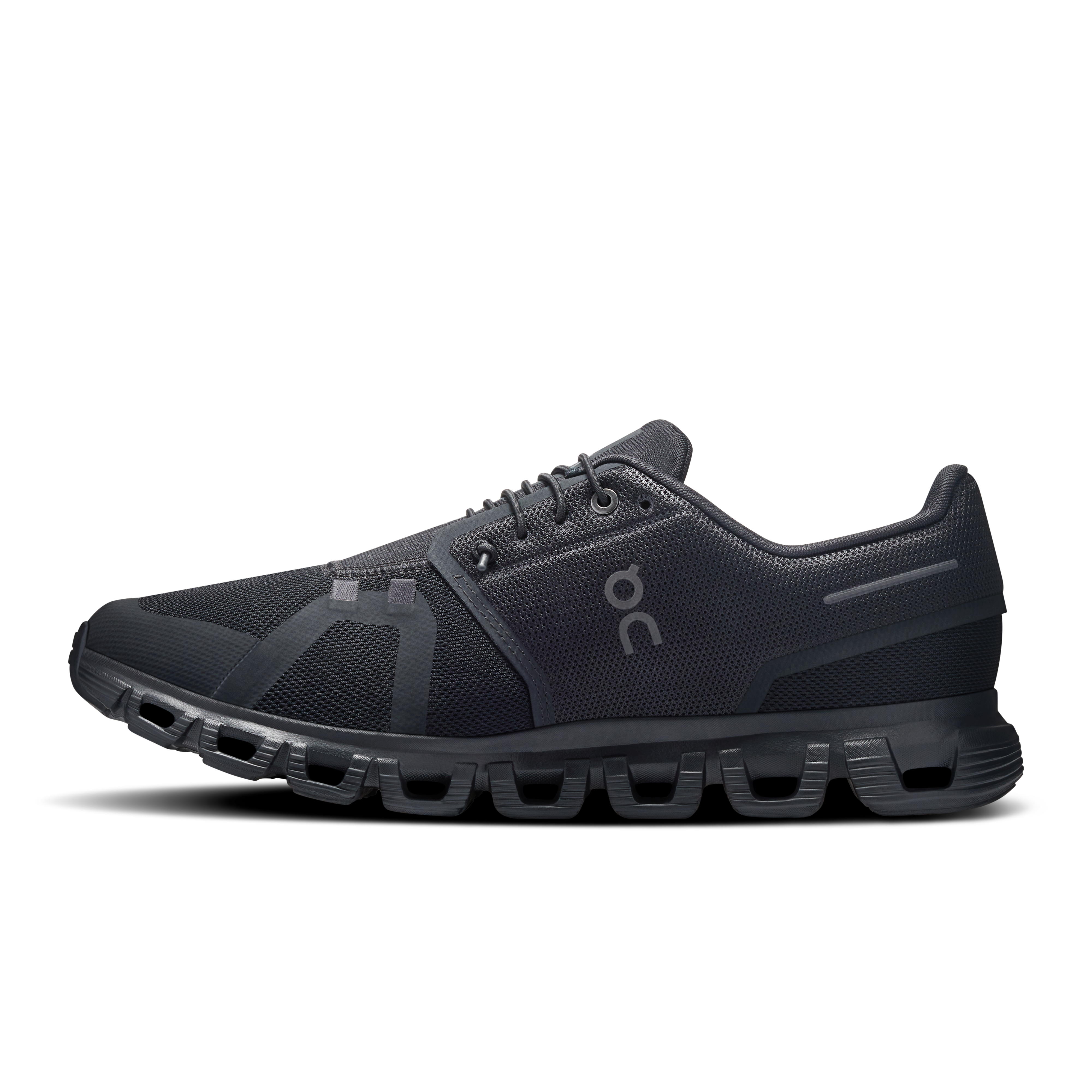 Cloud 6 M Black | Eclipse