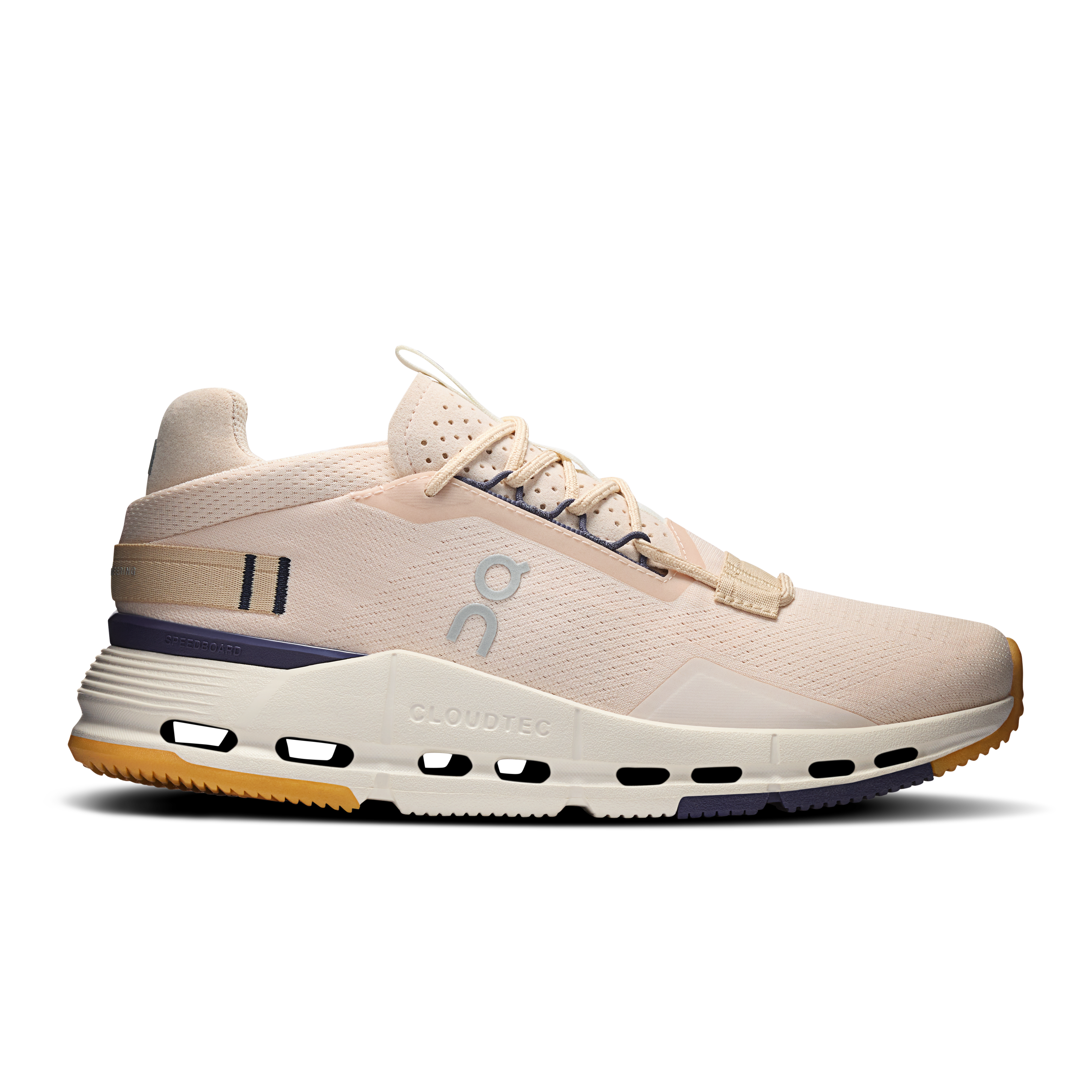Cloudnova 2 W Shell | Flint