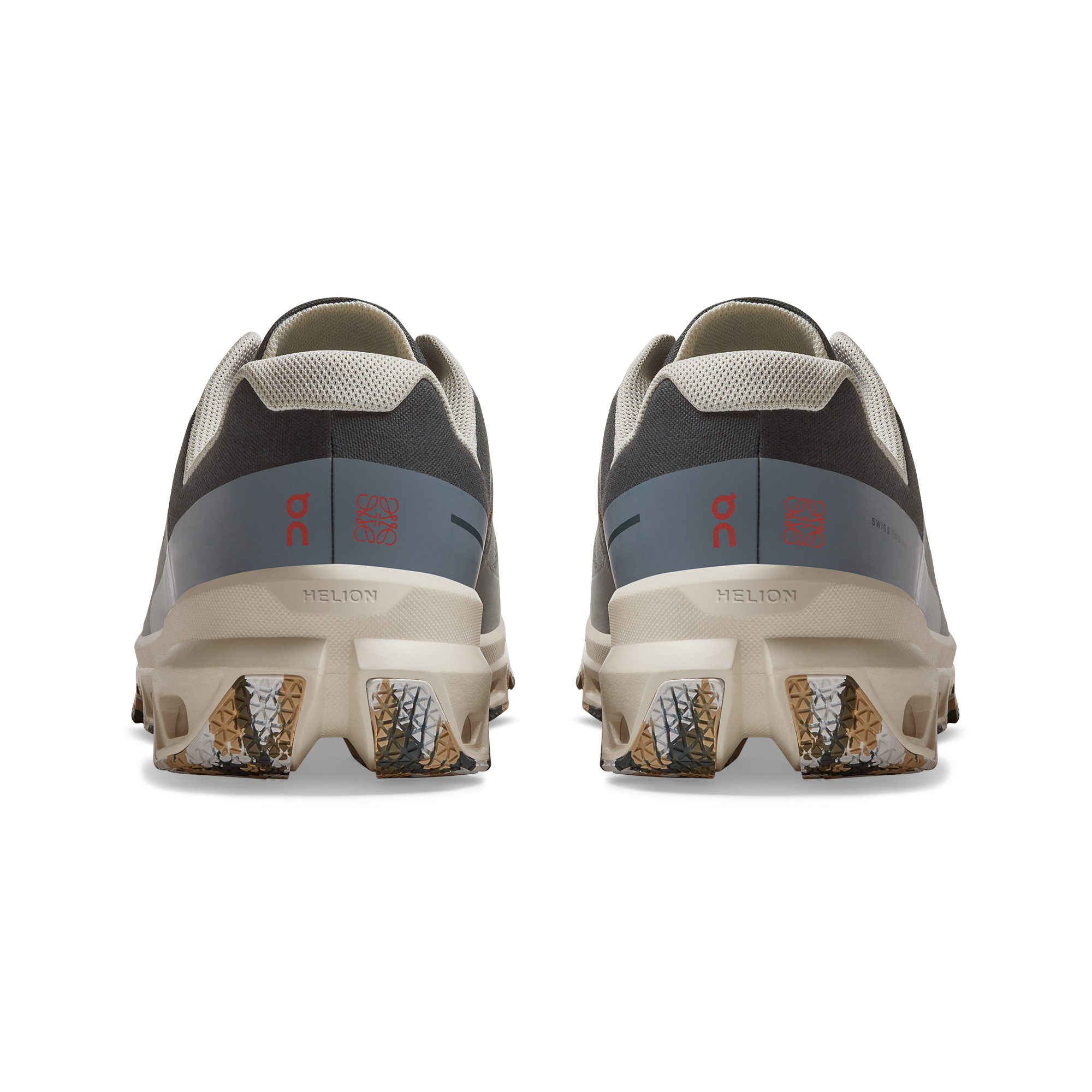 On Running Cloudventure LOEWE Gradient Khaki
