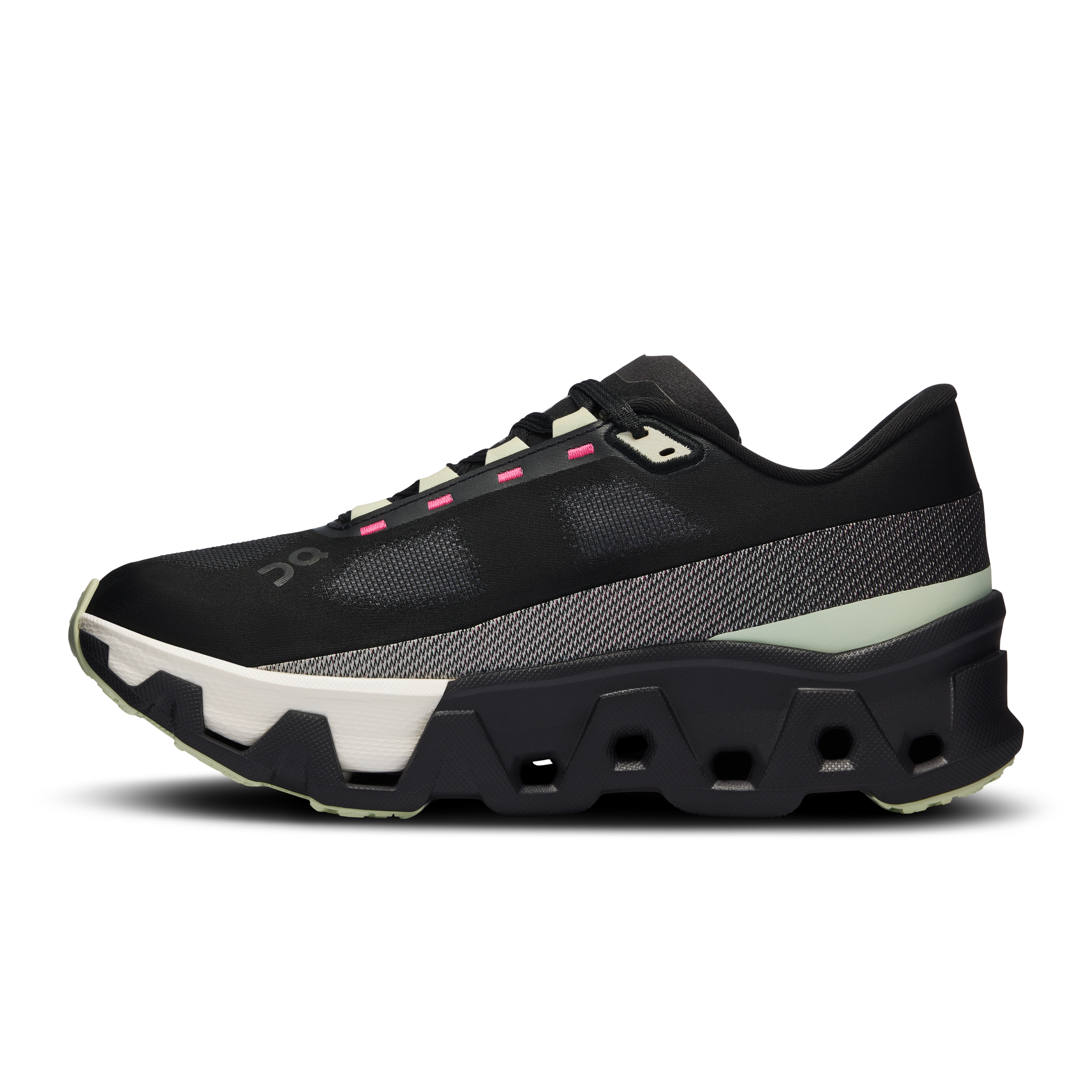 On Running Cloudmonster Hyper Iron Lima (Women's)