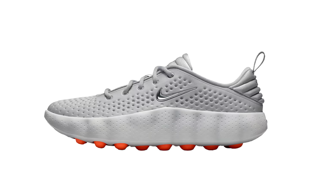 Nike Mind 002 'Light Smoke Grey'