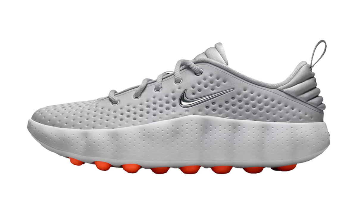 Nike Mind 002 'Light Smoke Grey'